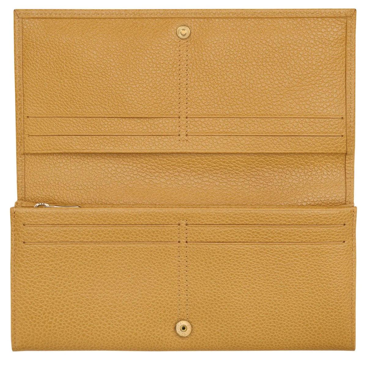Le Foulonné Long continental wallet