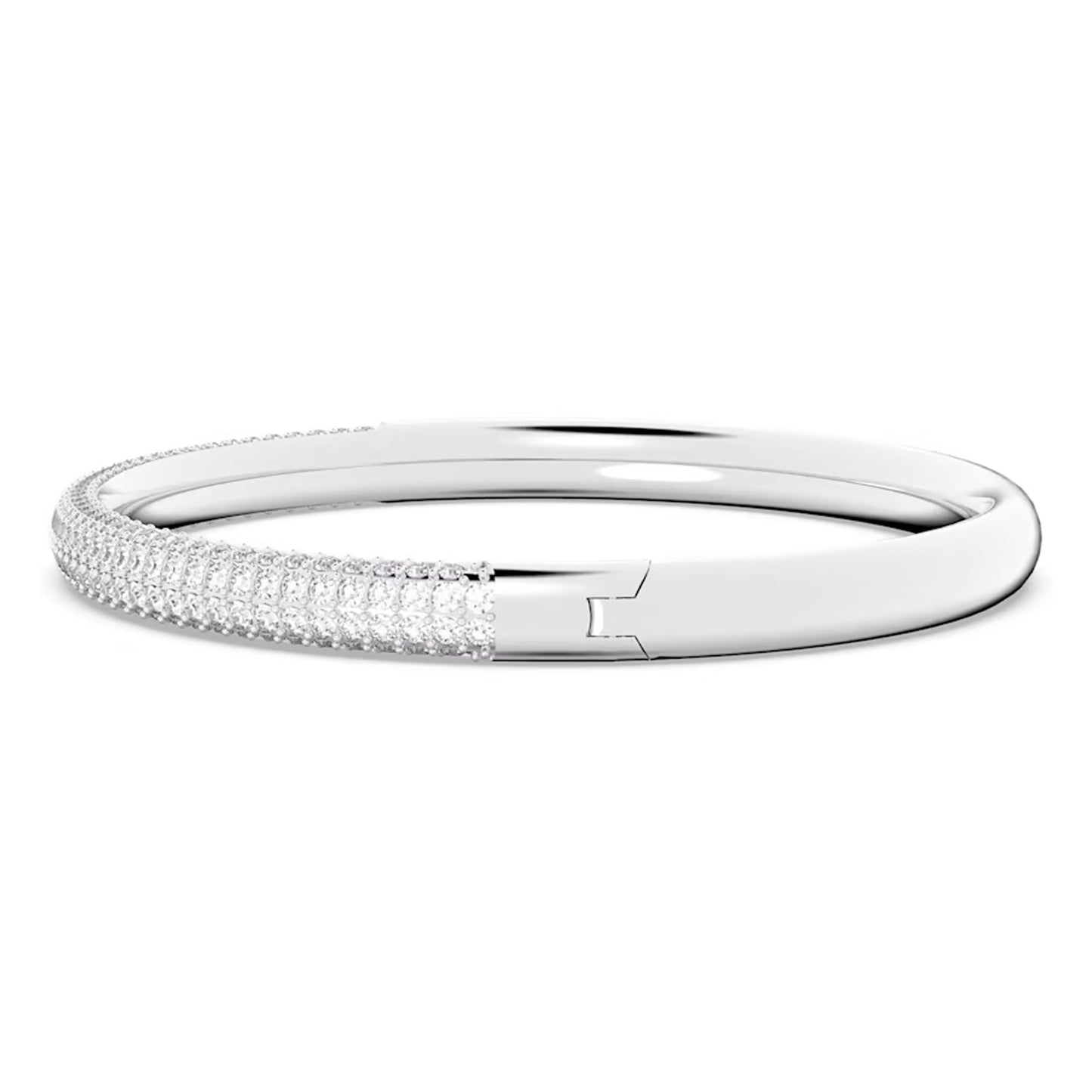 Stone bangle Size M