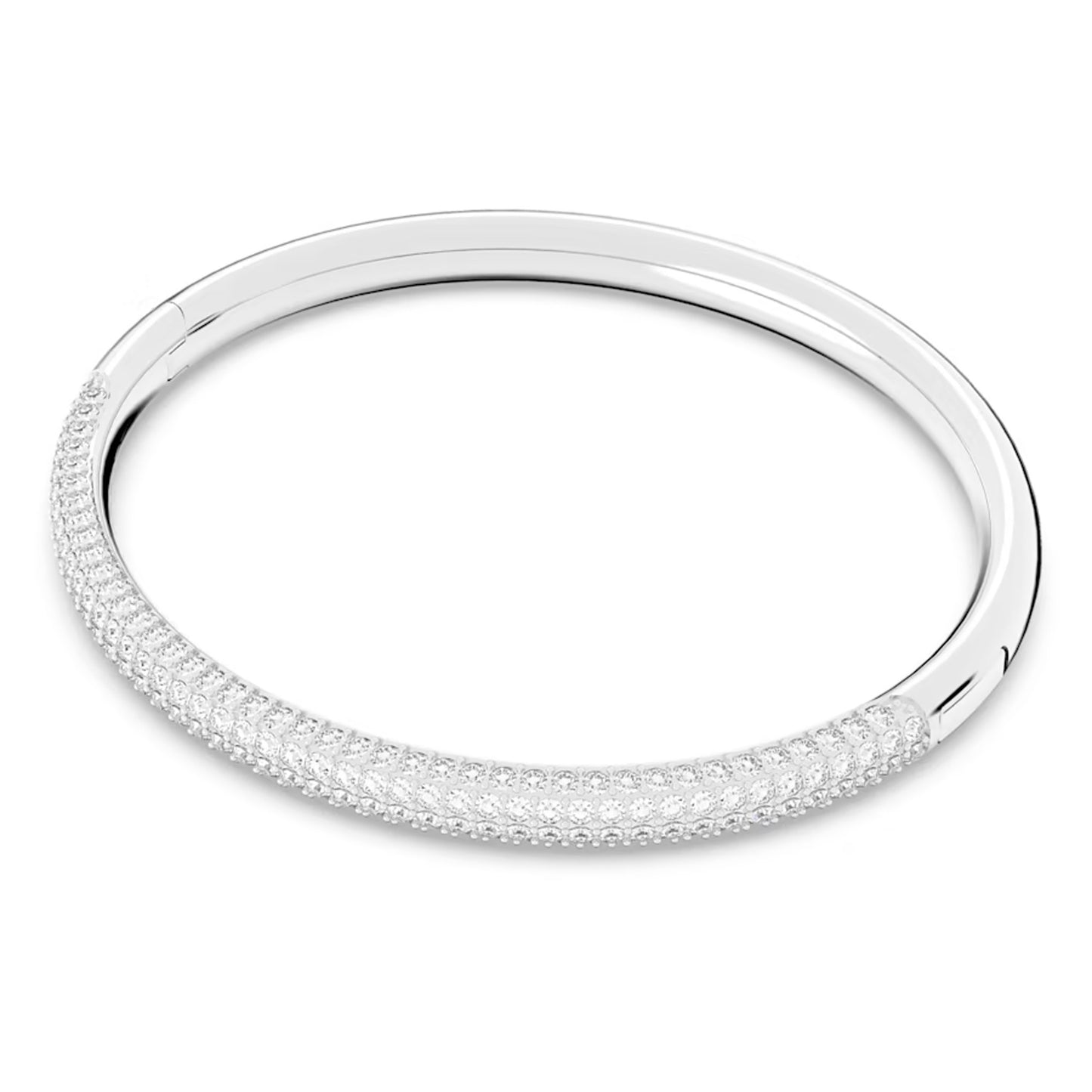 Stone bangle Size M