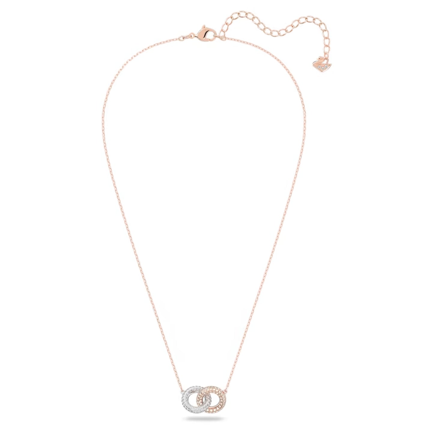 Stone necklace