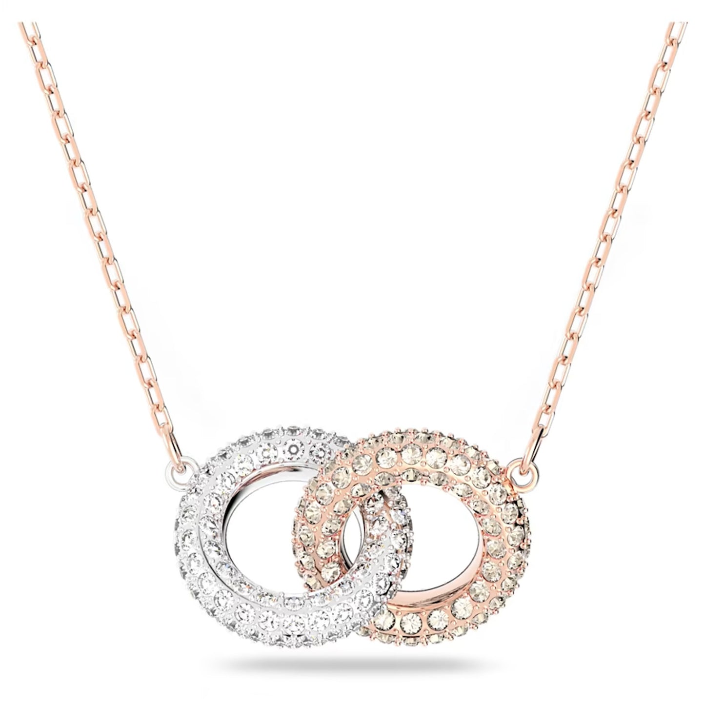 Stone necklace