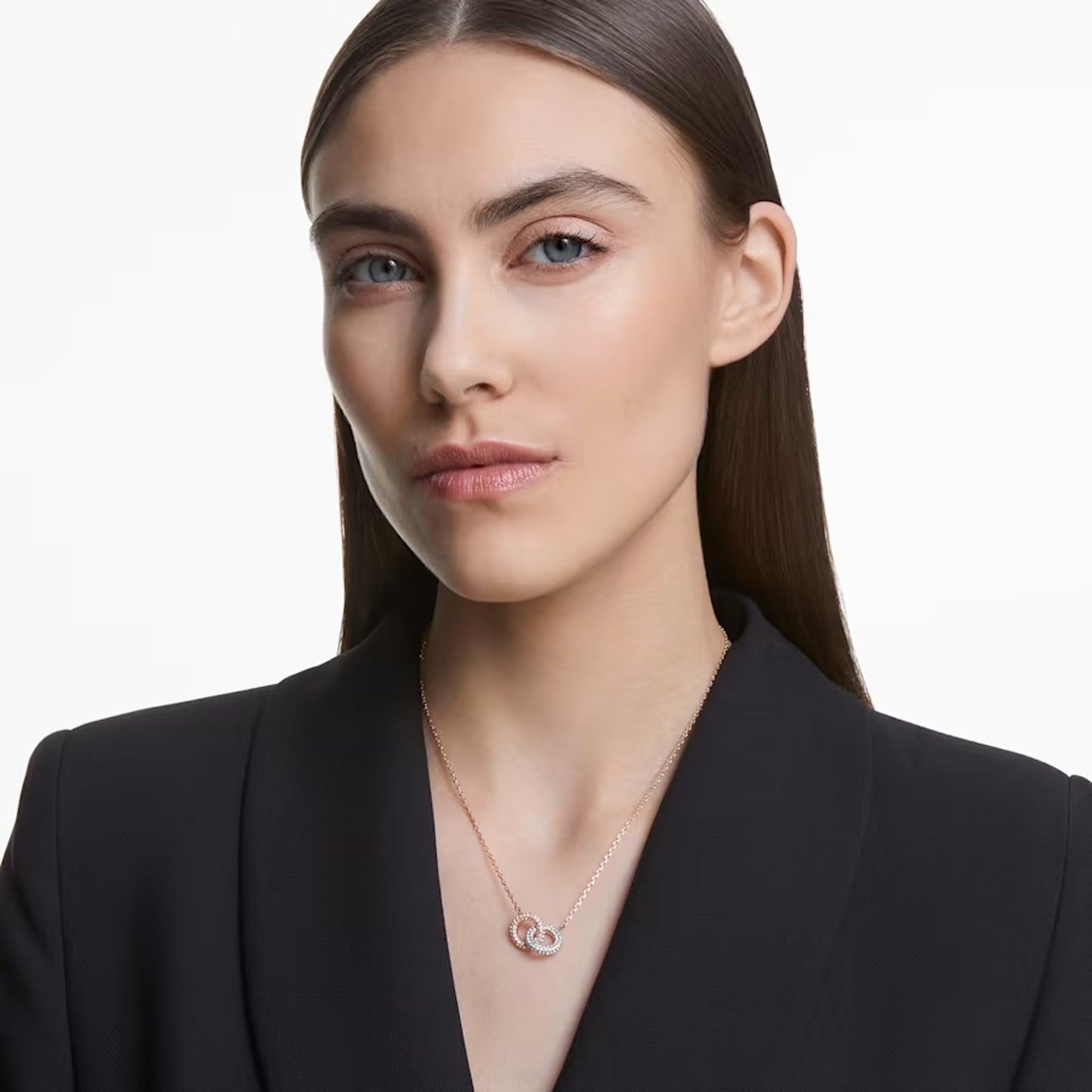 Stone necklace