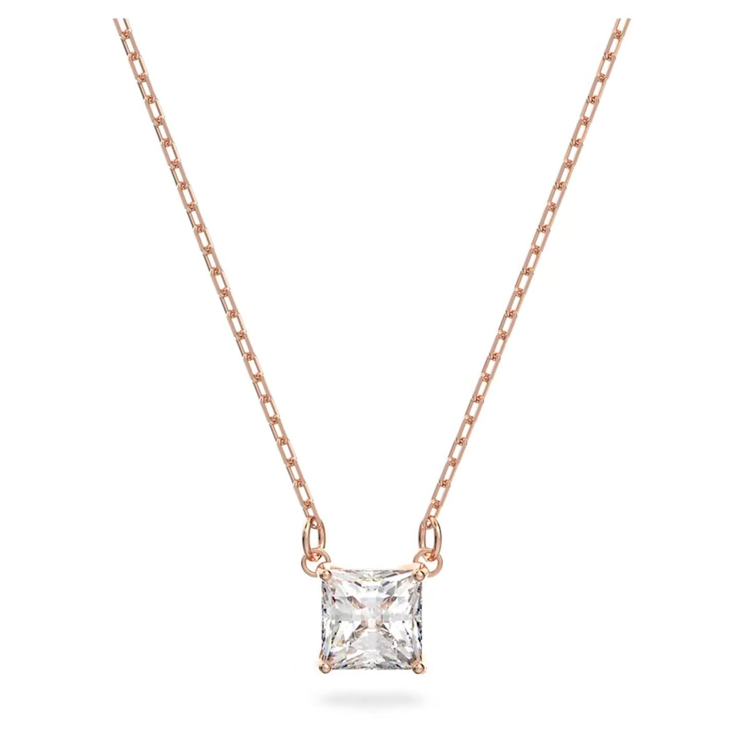Attract necklace