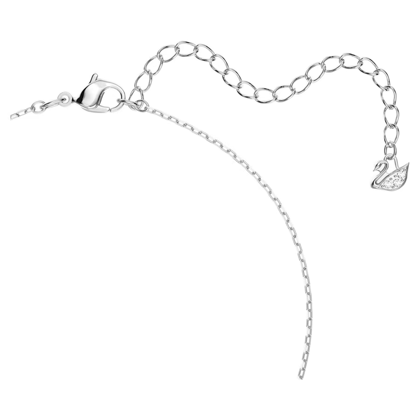 Dancing Swan necklace