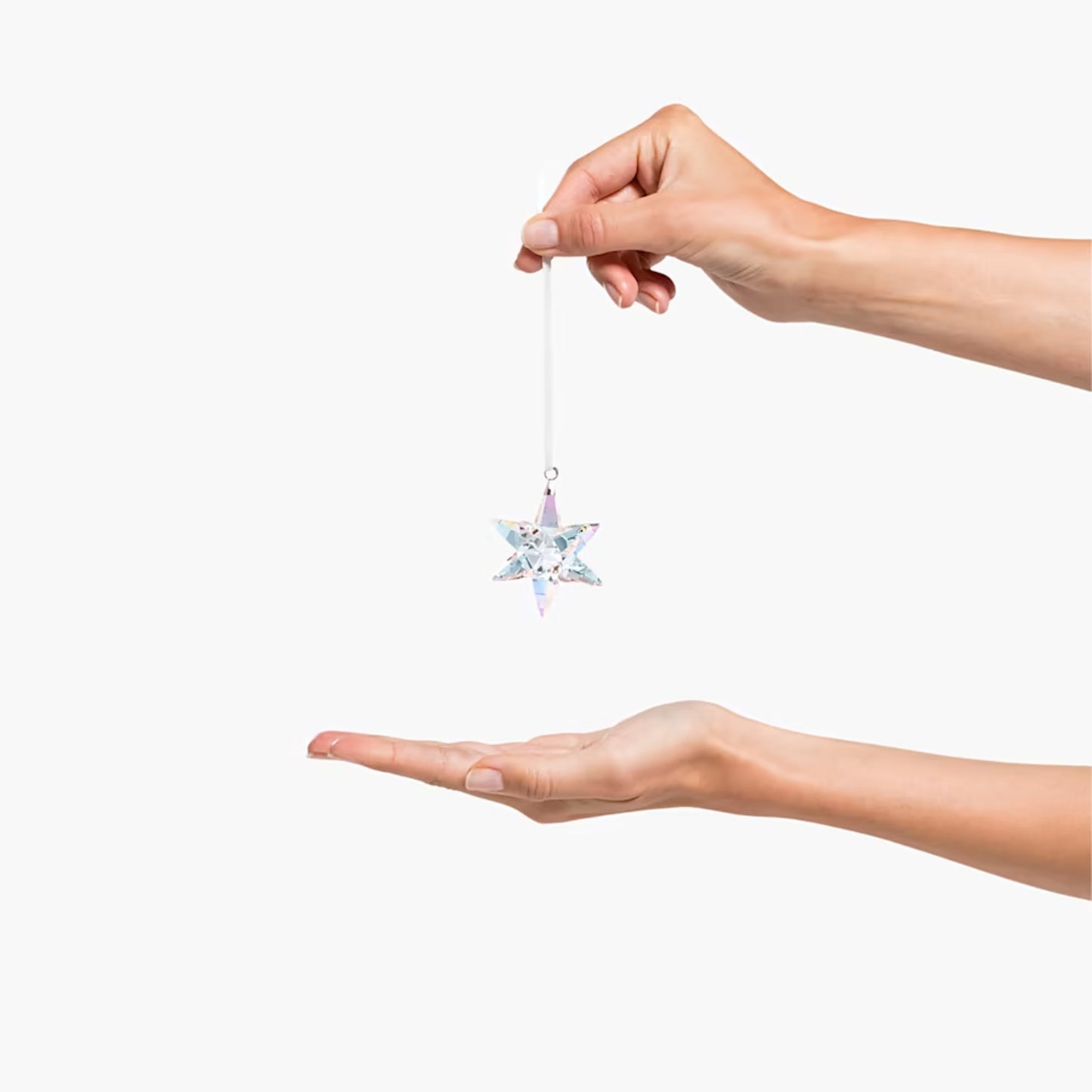 Star Ornament Medium