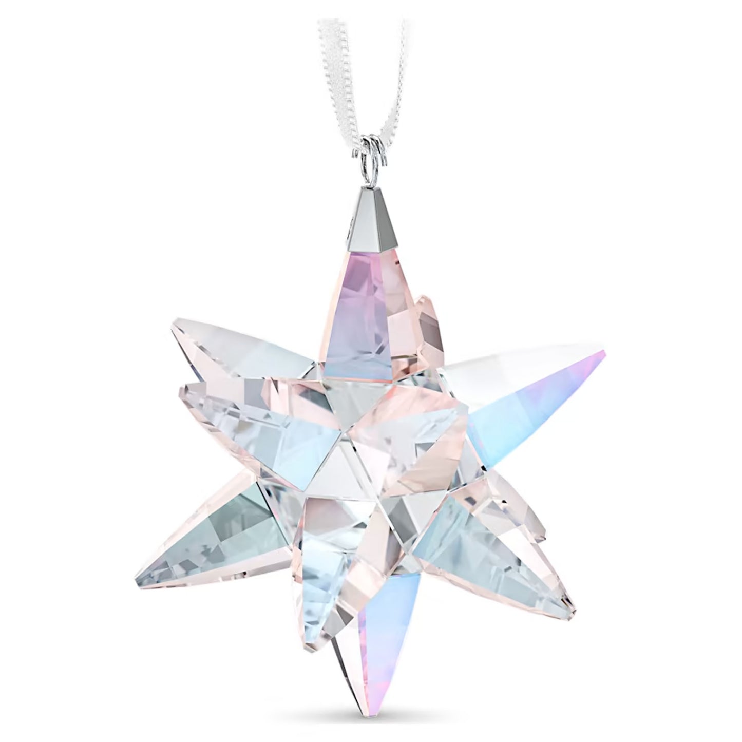Star Ornament Medium