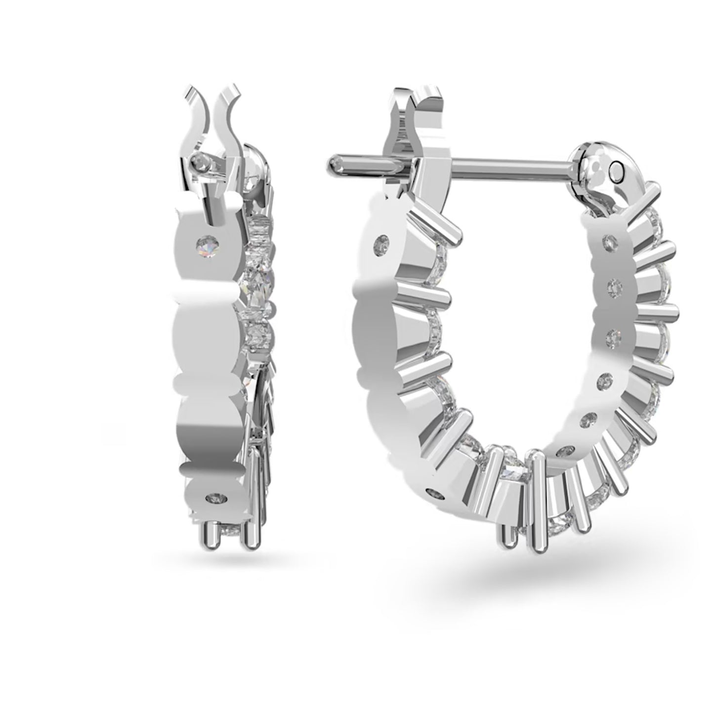 Vittore hoop earrings