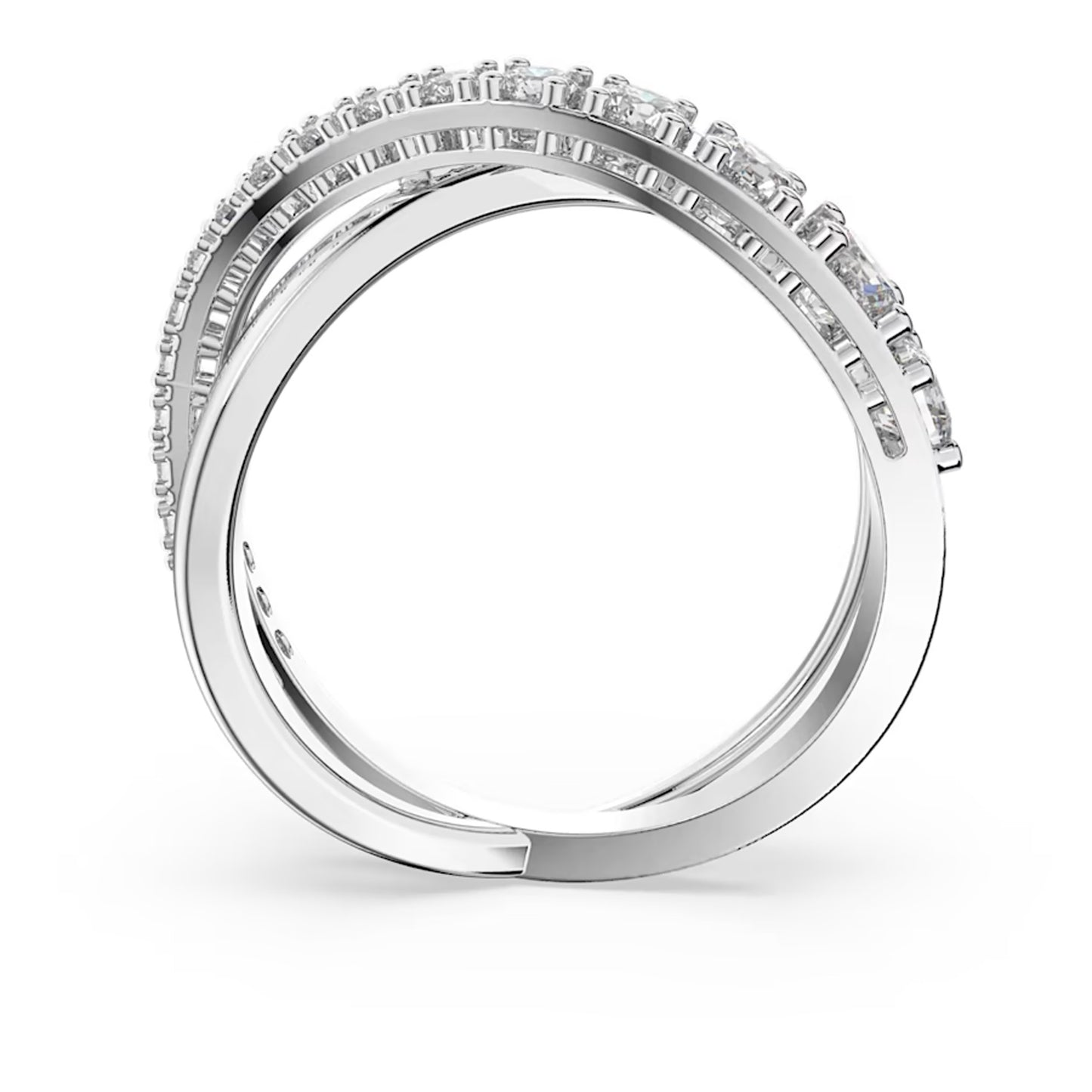 Twist ring Size 55