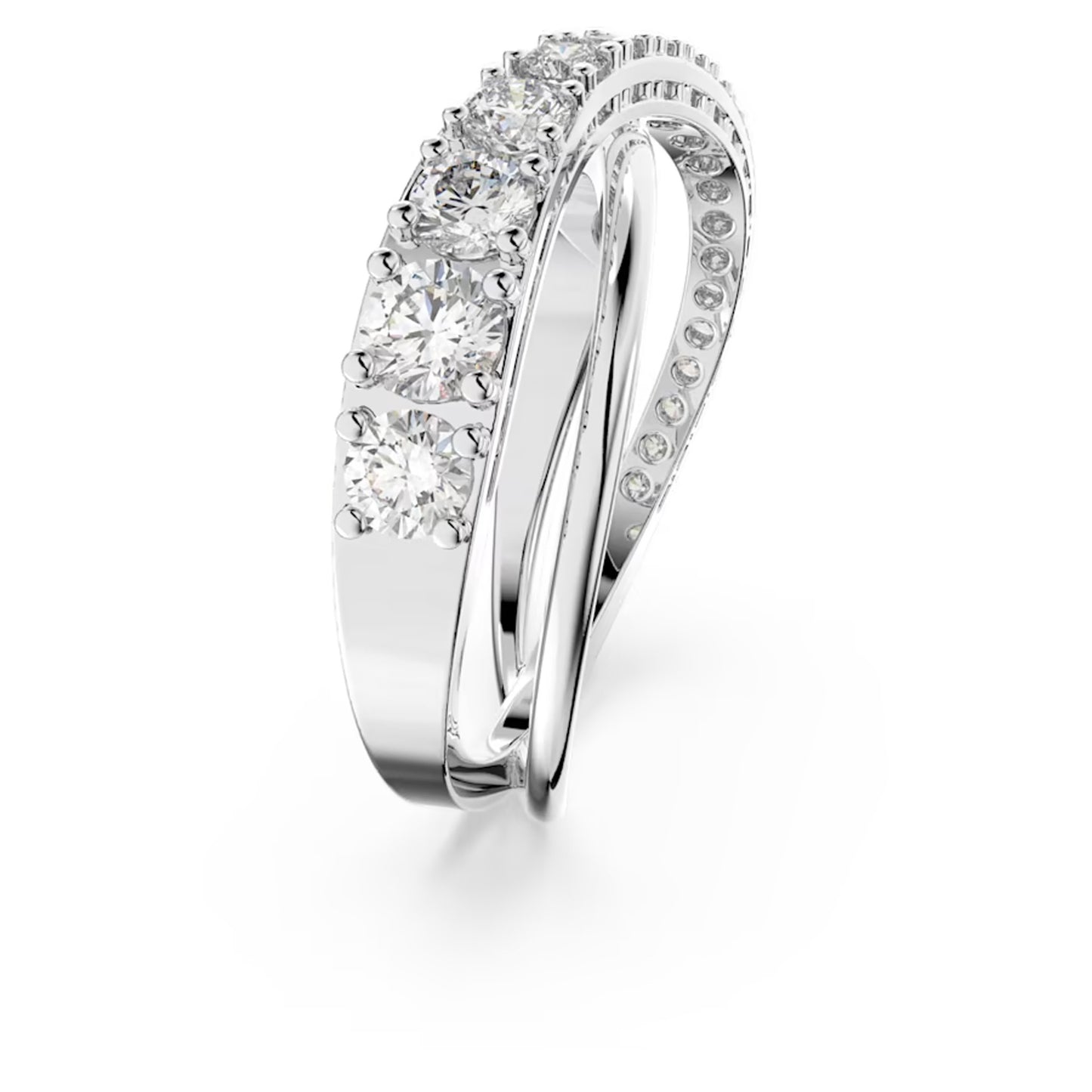 Twist ring Size 55