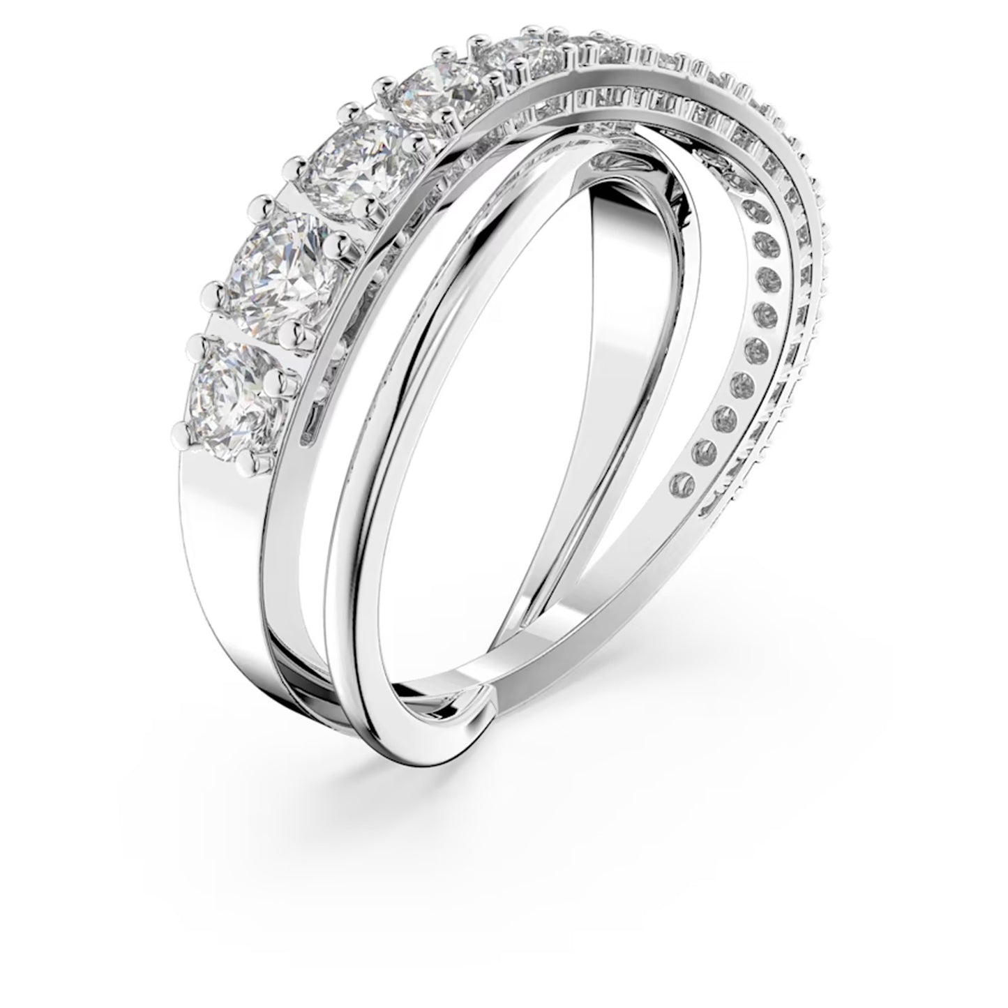 Twist ring Size 55