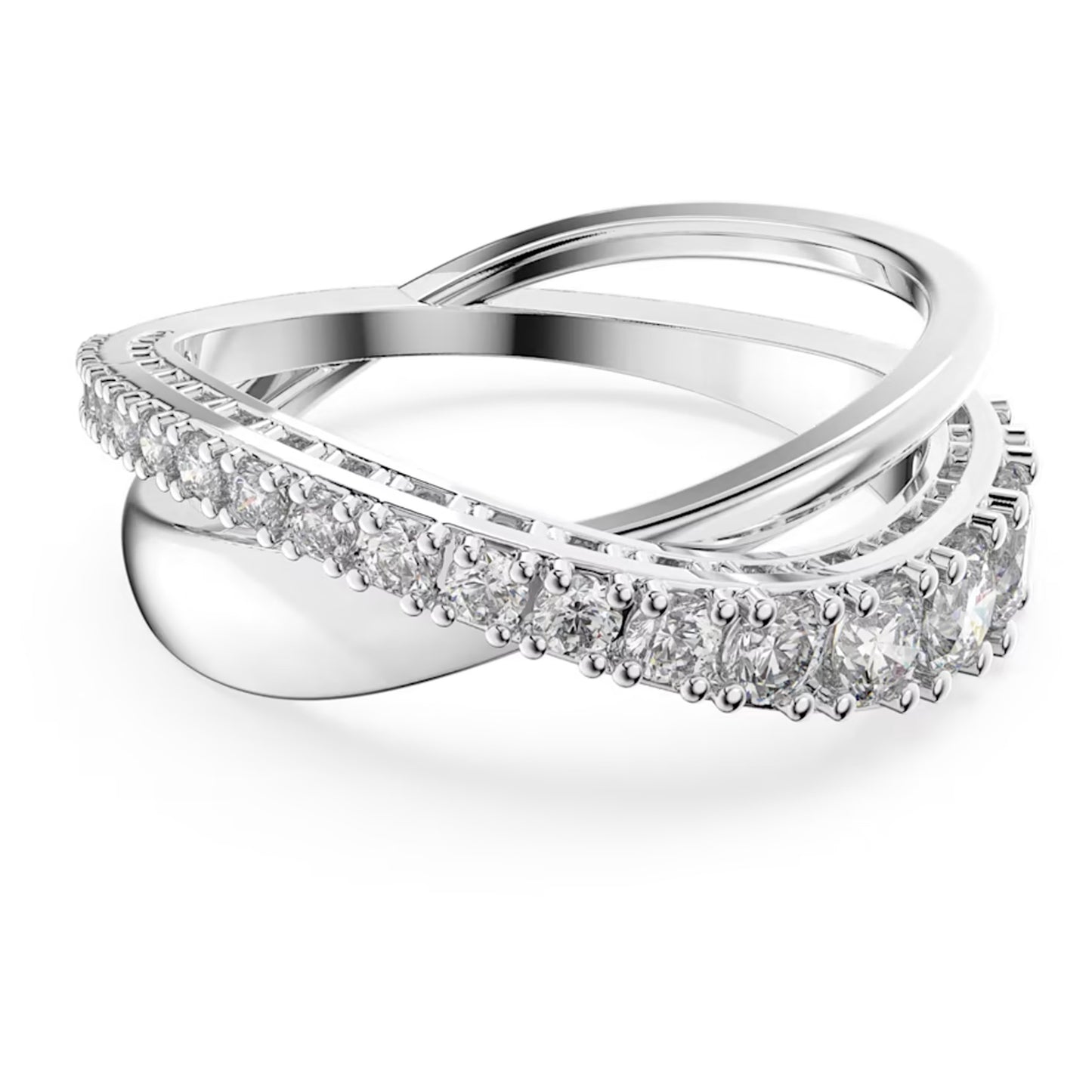Twist ring Size 55