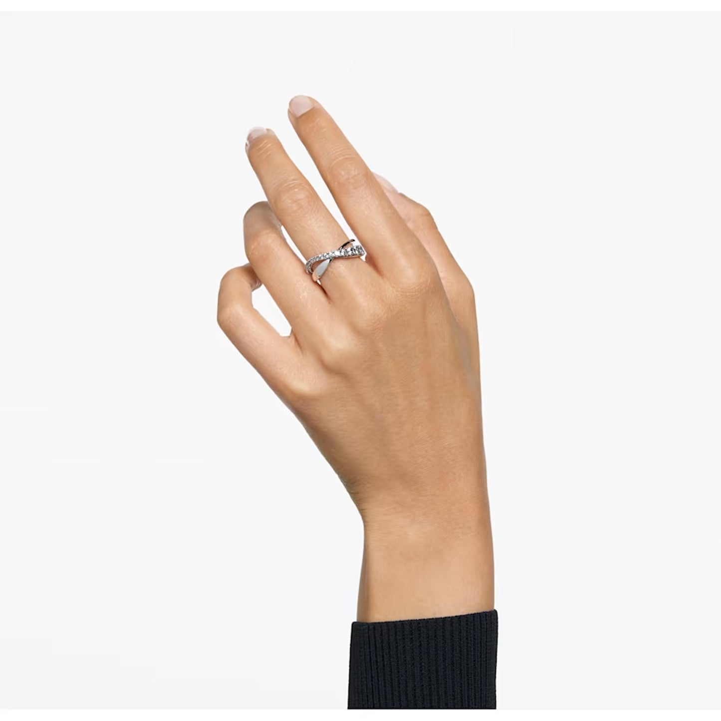 Twist ring Size 55
