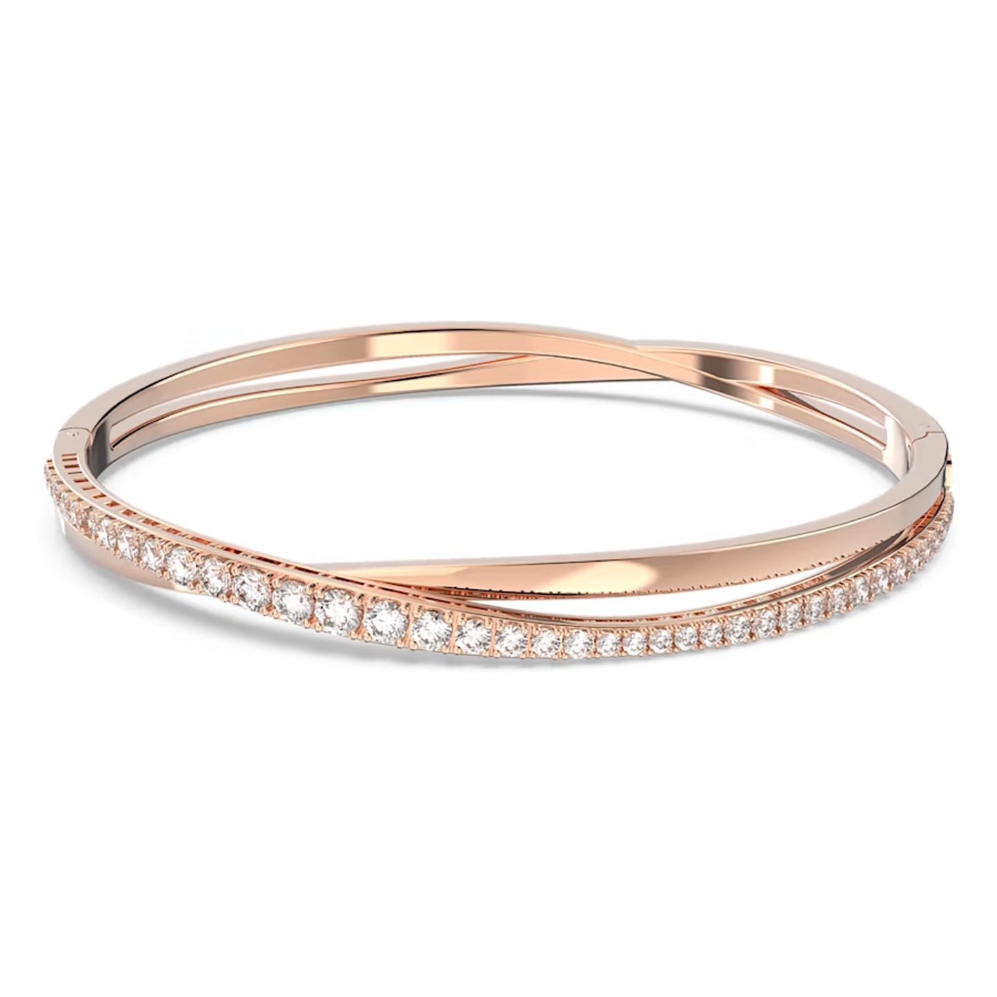 Twist bracelet