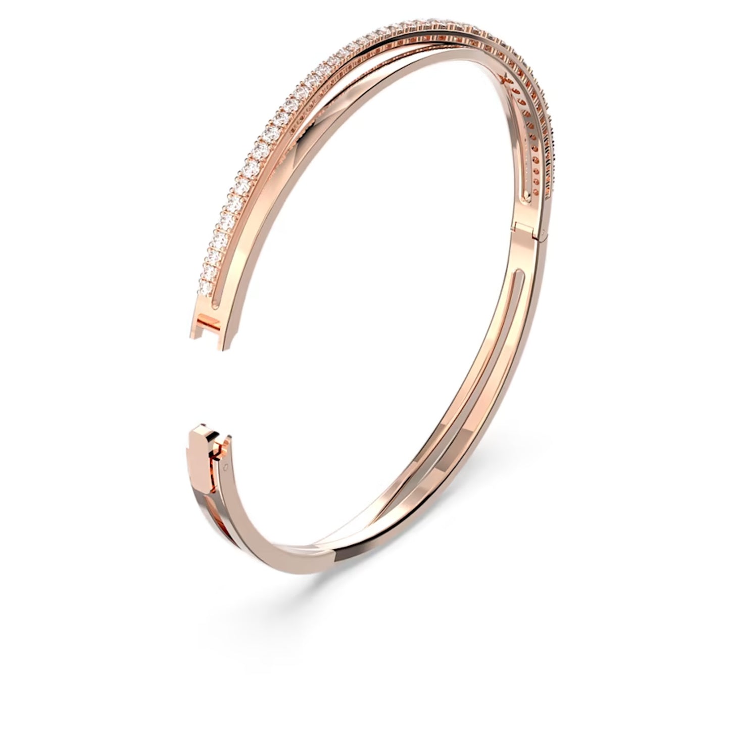 Twist bracelet