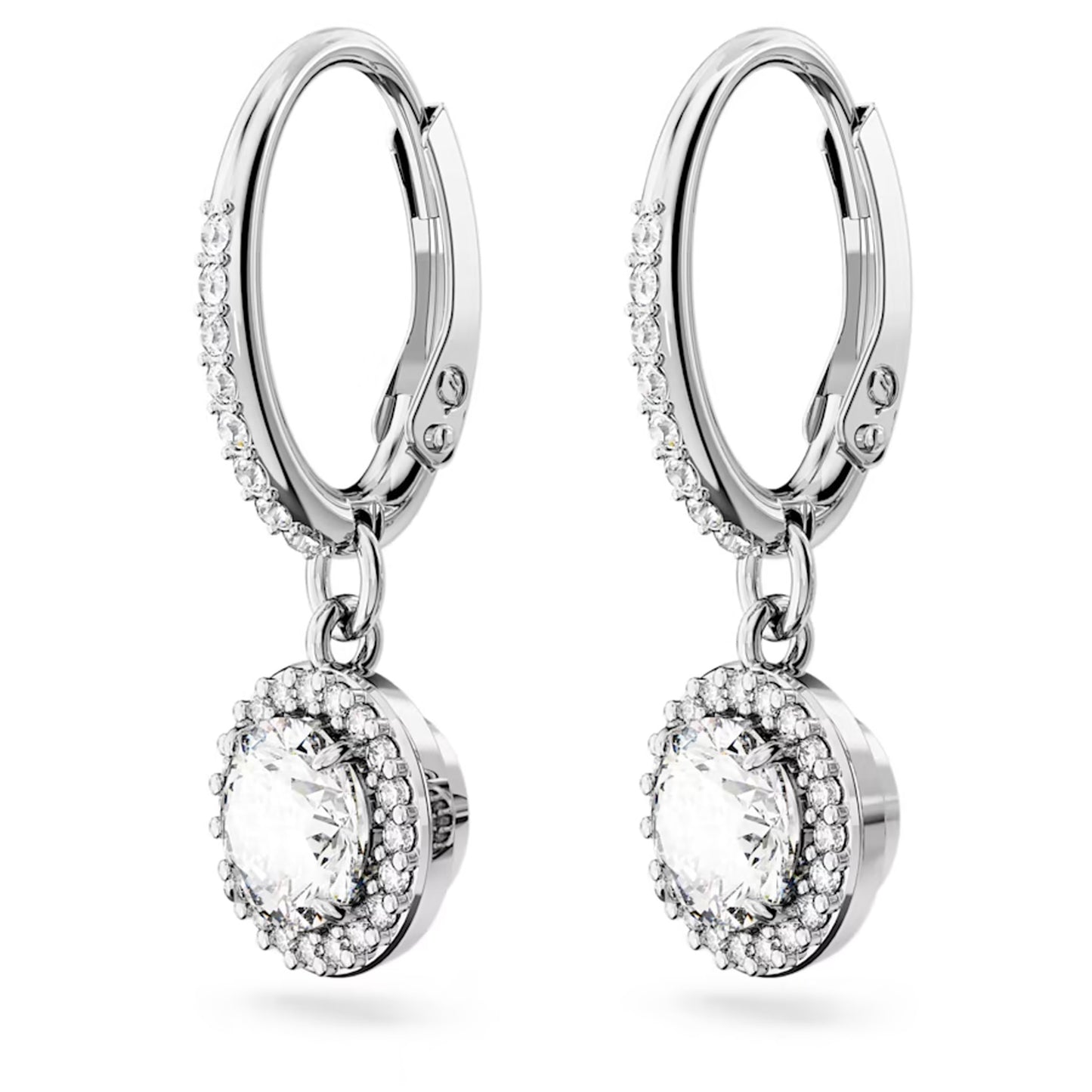 Constella drop earrings
