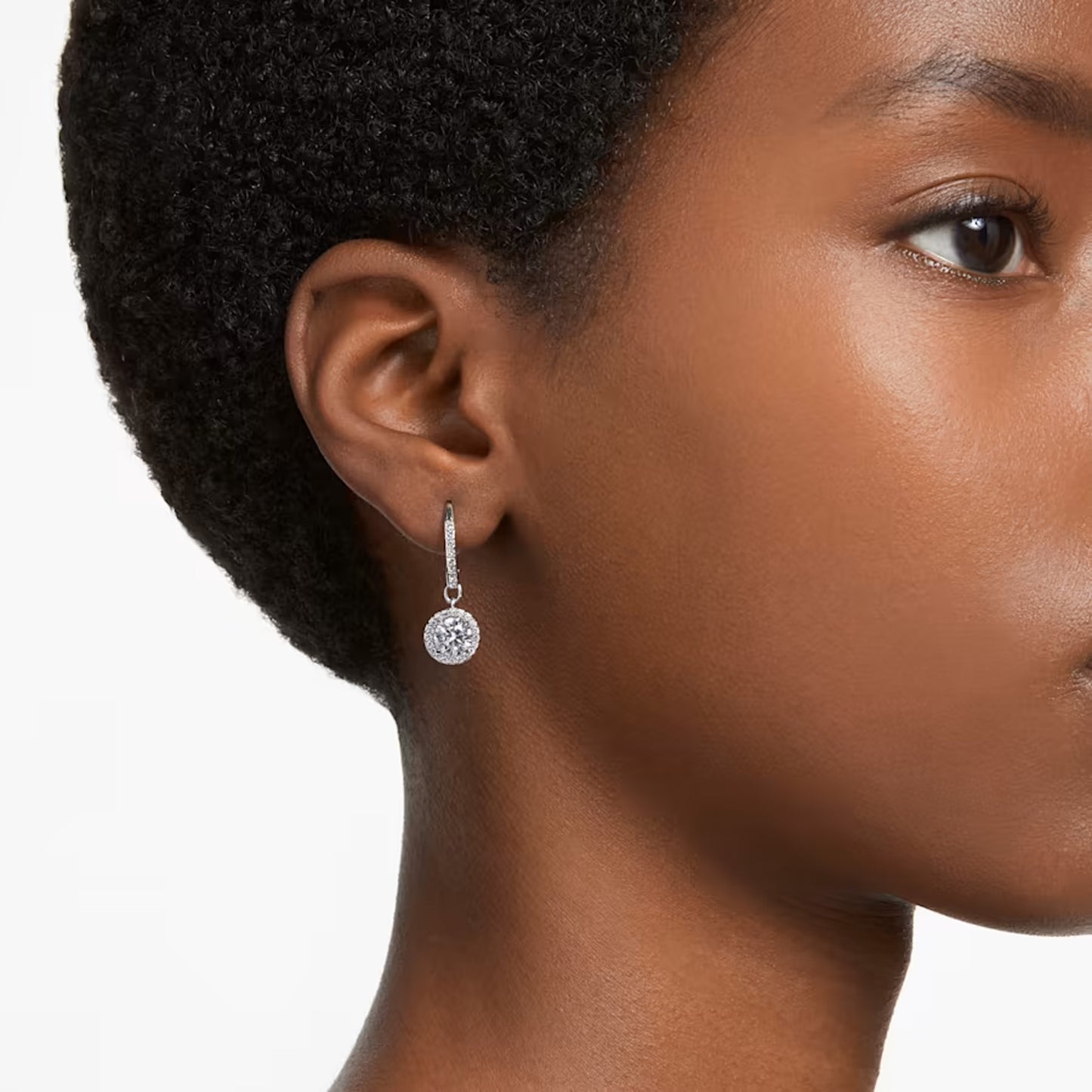 Constella drop earrings
