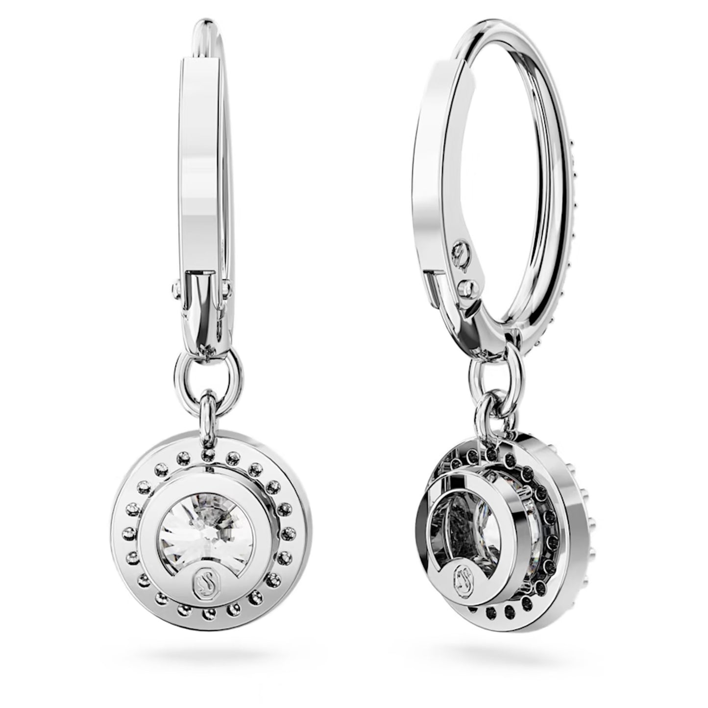 Constella drop earrings