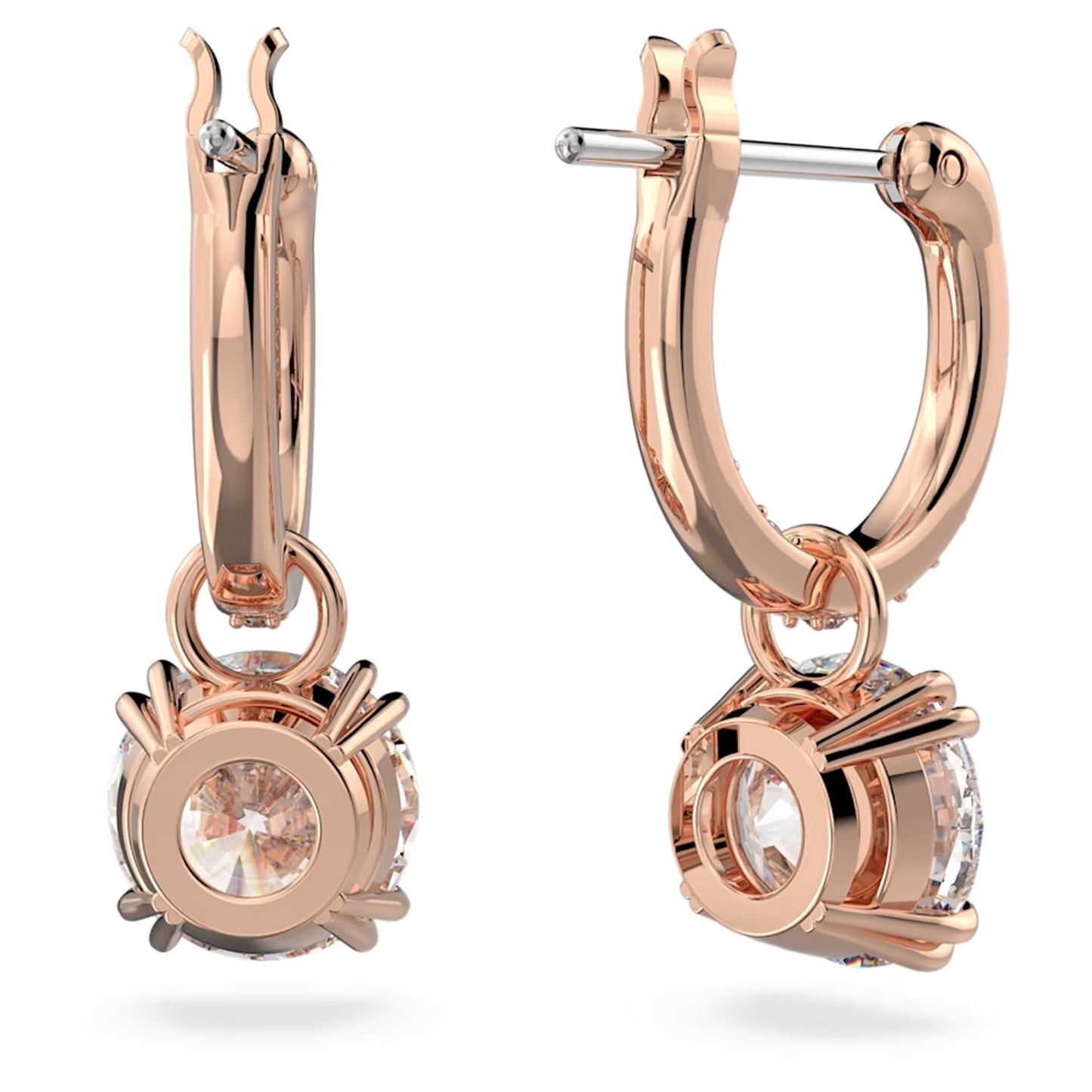 Constella drop earrings