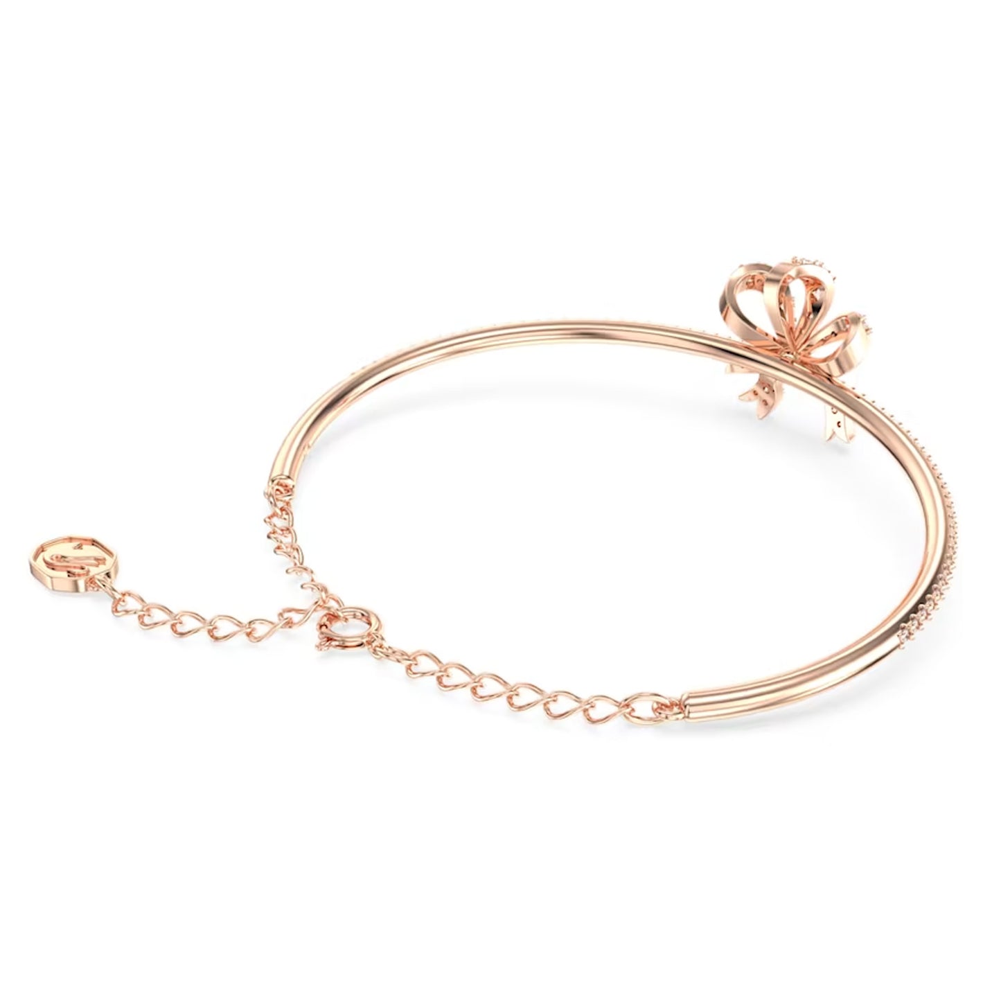 Volta bangle