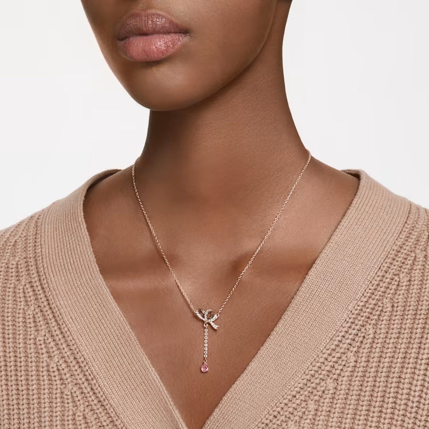 Volta Y pendant