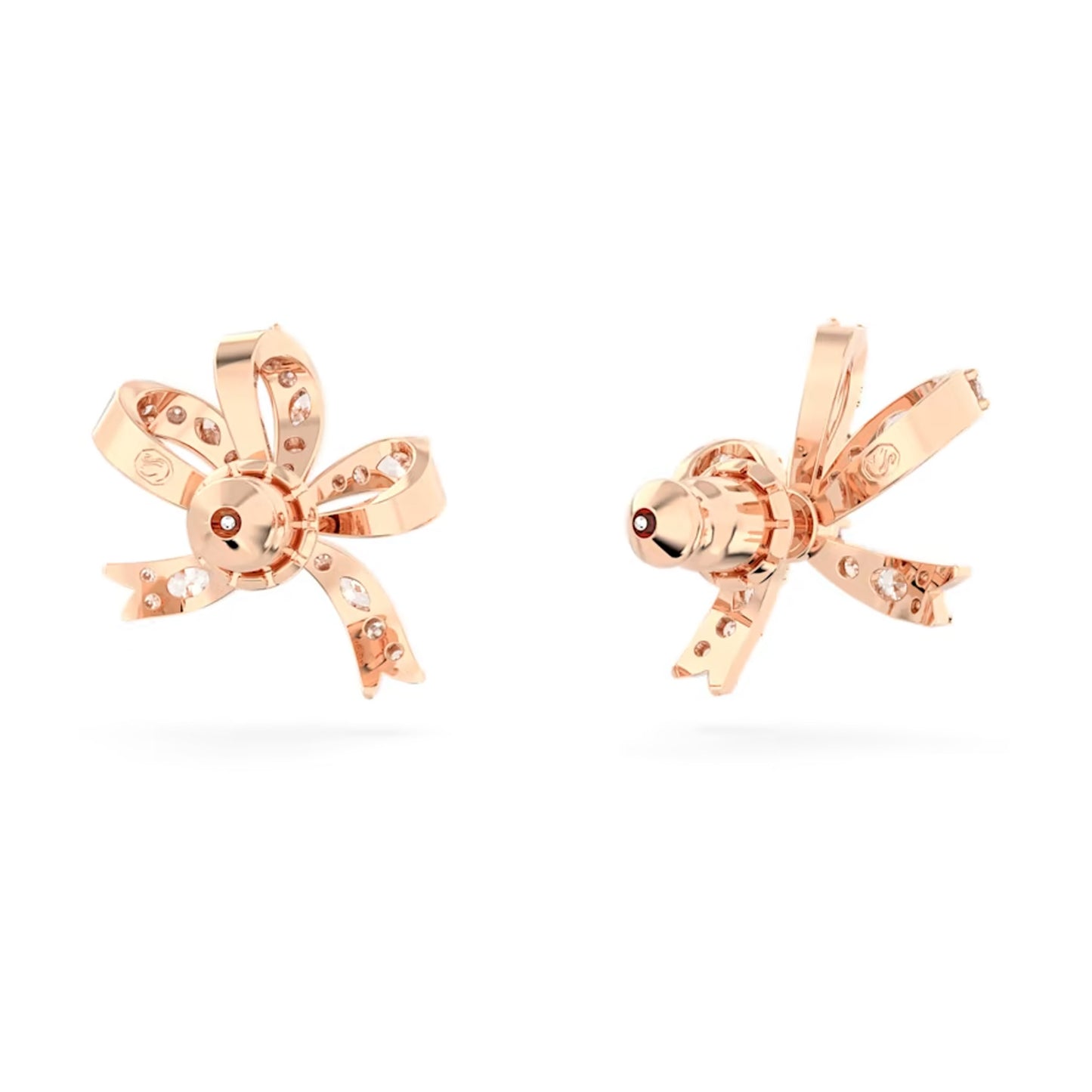Volta stud earrings