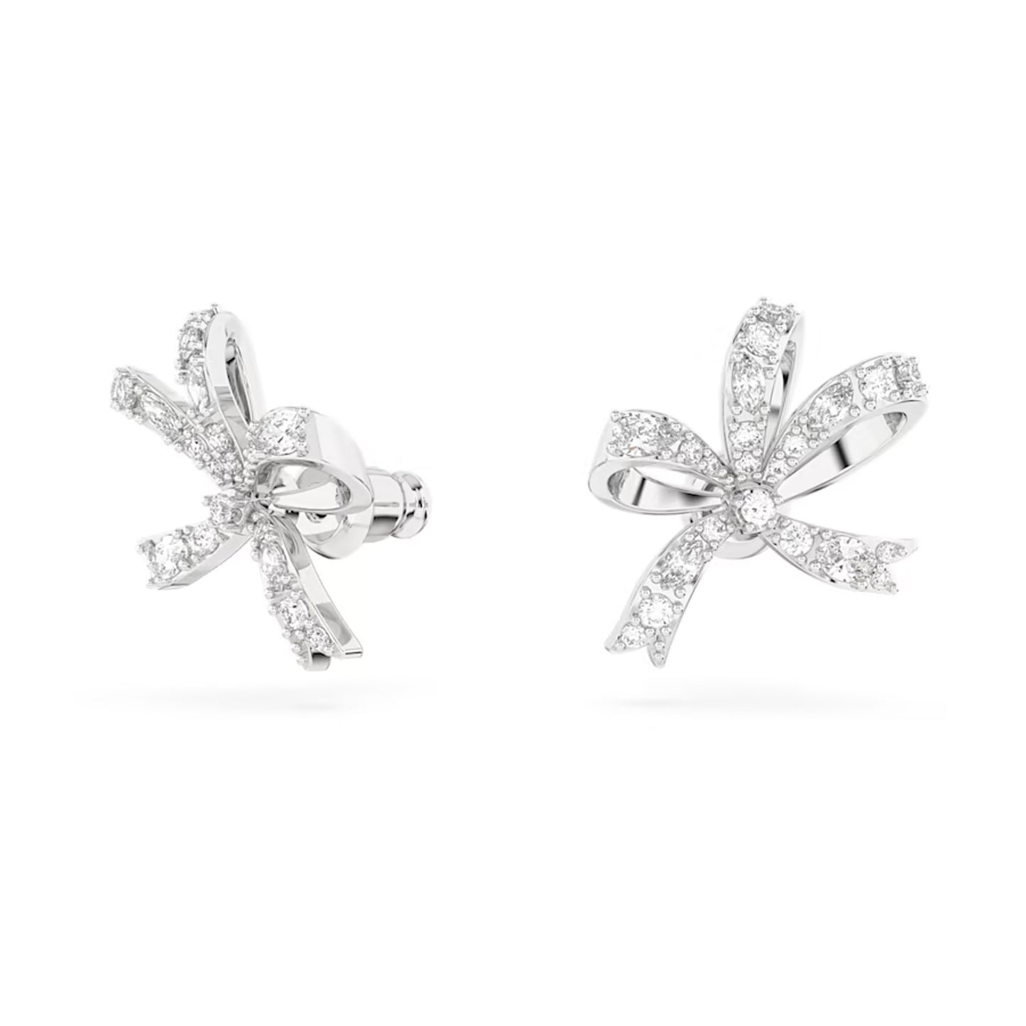 Volta stud earrings