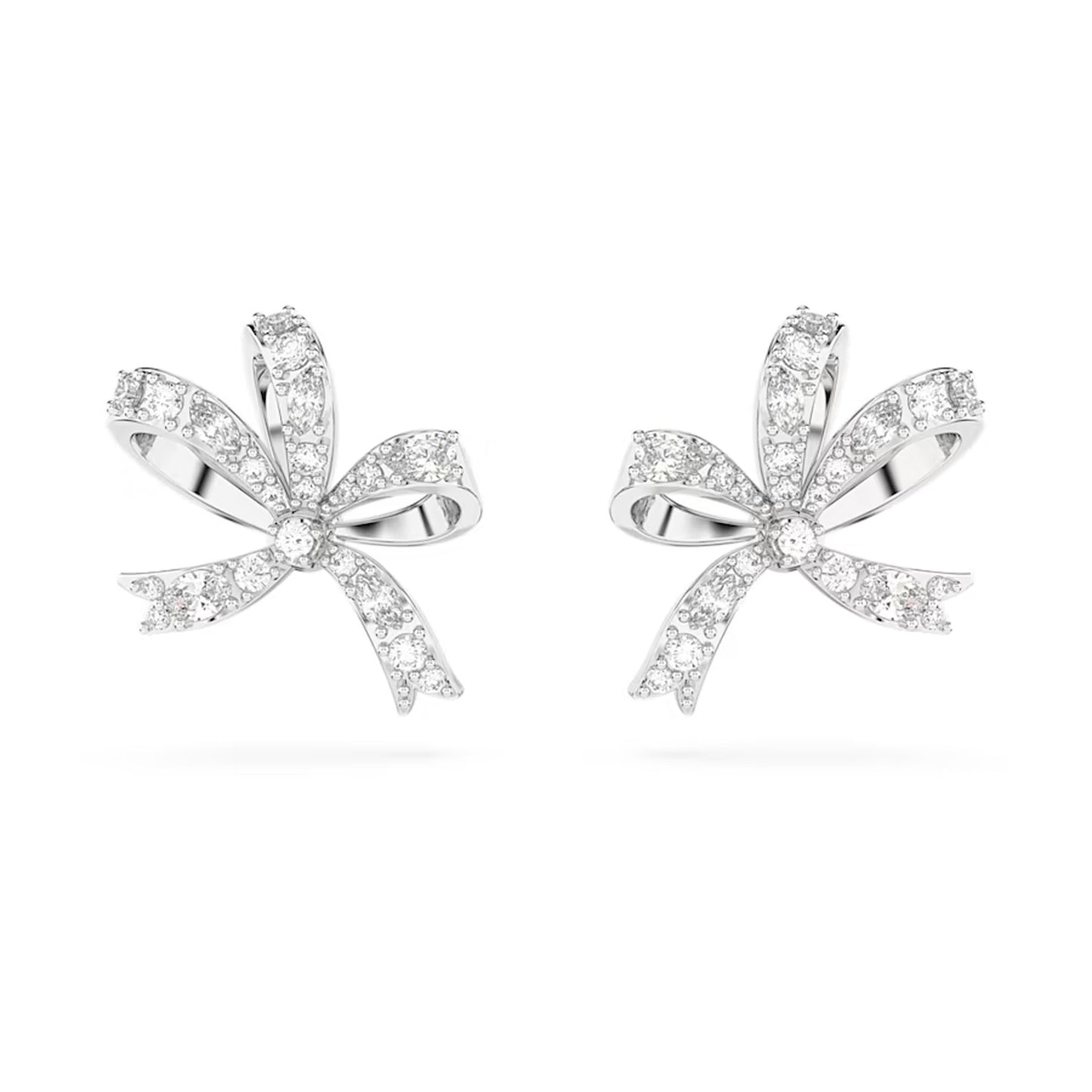 Volta stud earrings
