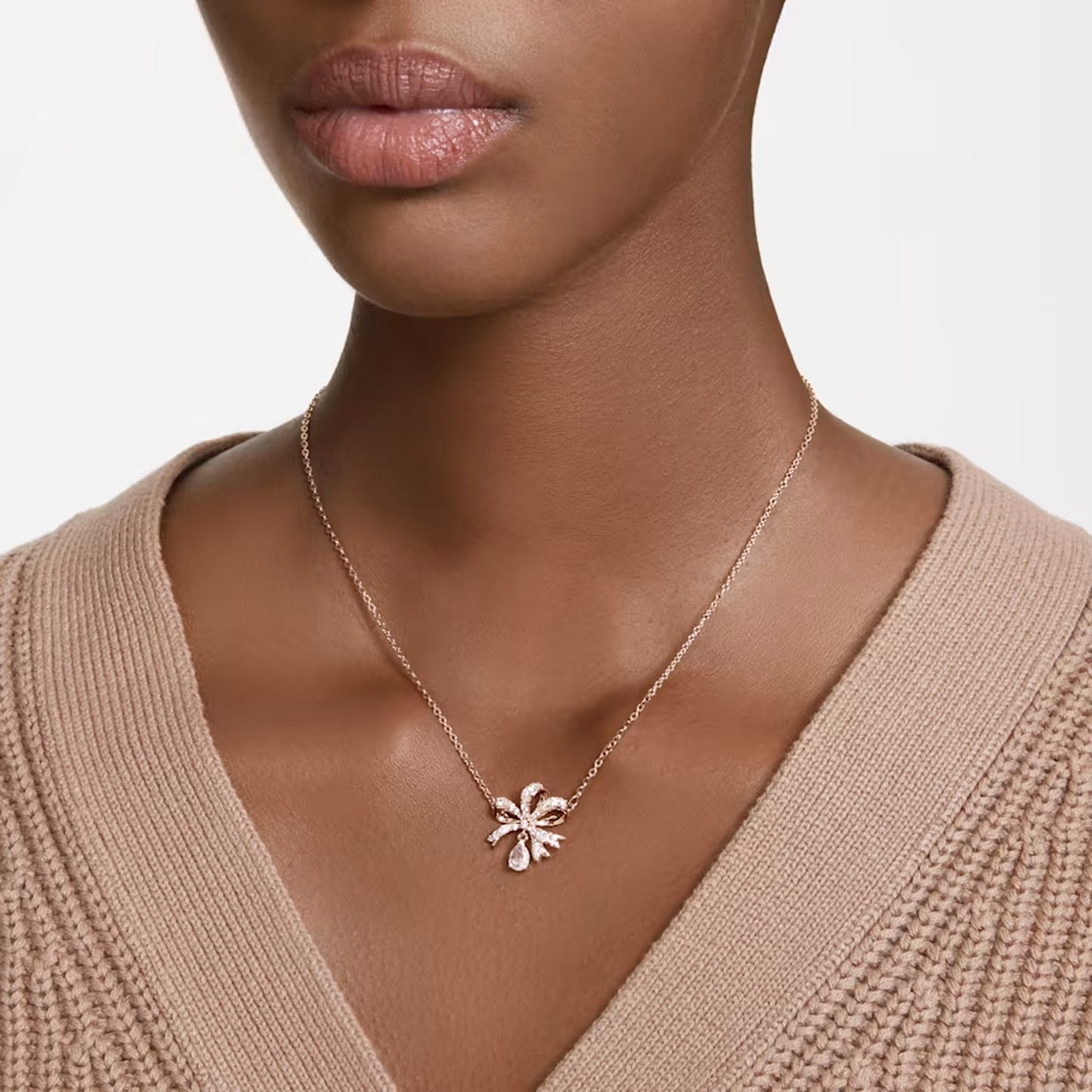 Volta necklace