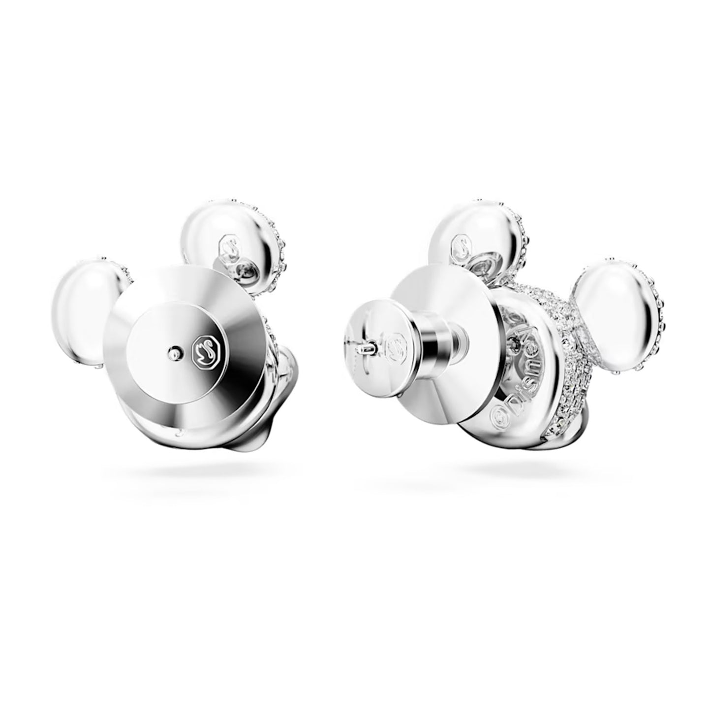 Disney Mickey Mouse stud earrings