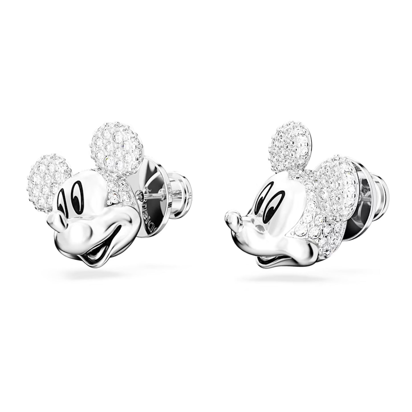Disney Mickey Mouse stud earrings
