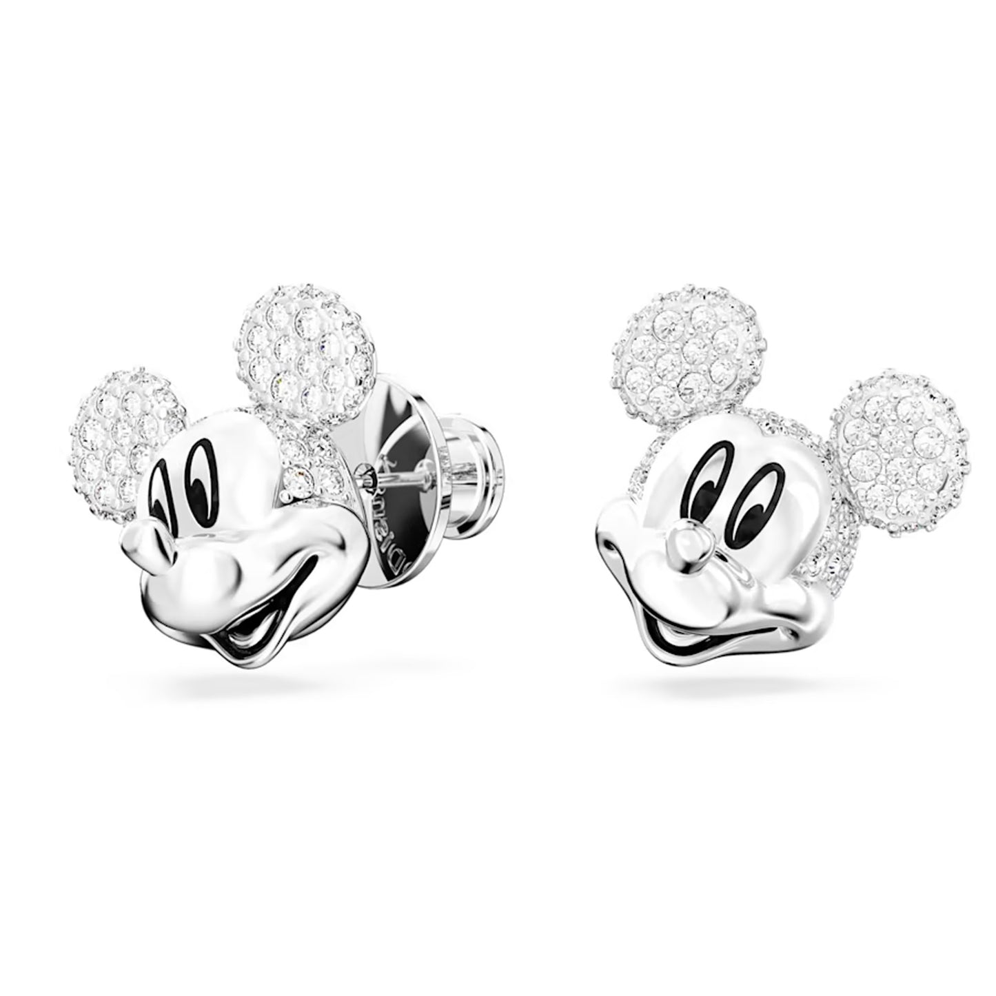 Disney Mickey Mouse stud earrings