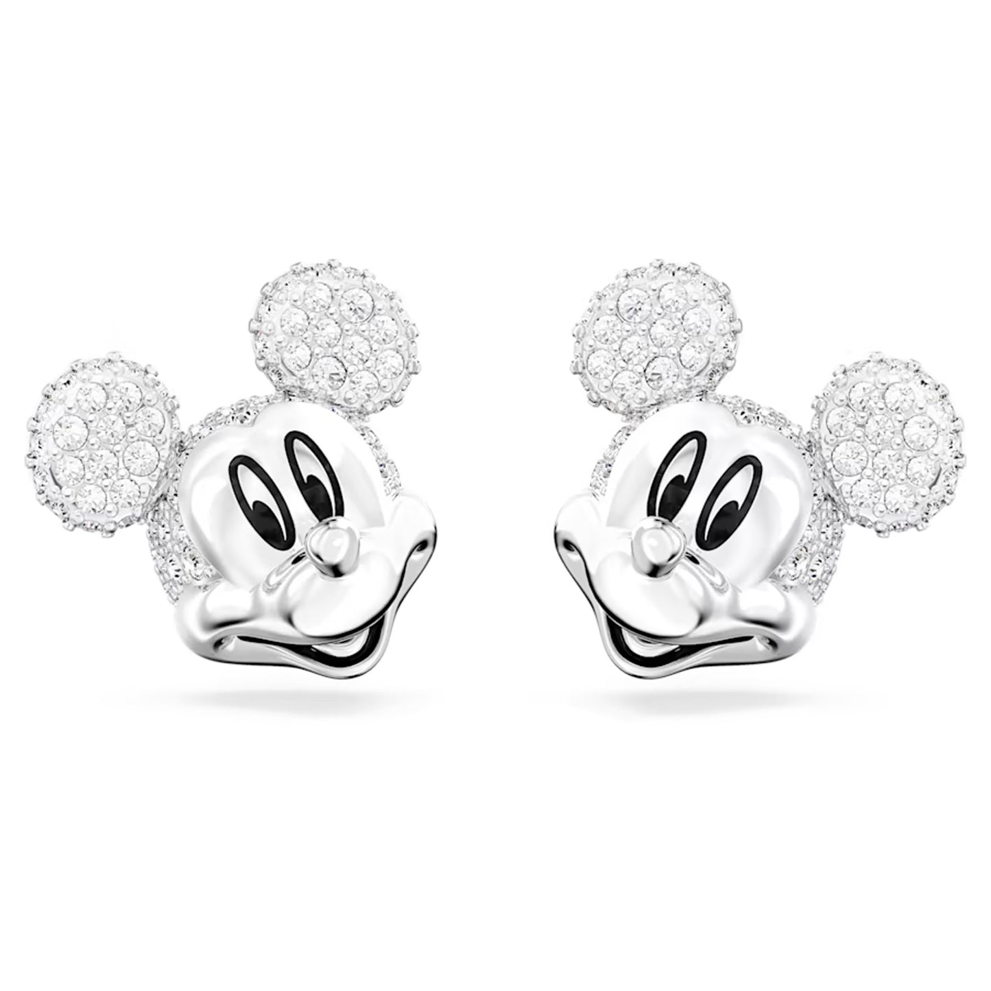 Disney Mickey Mouse stud earrings