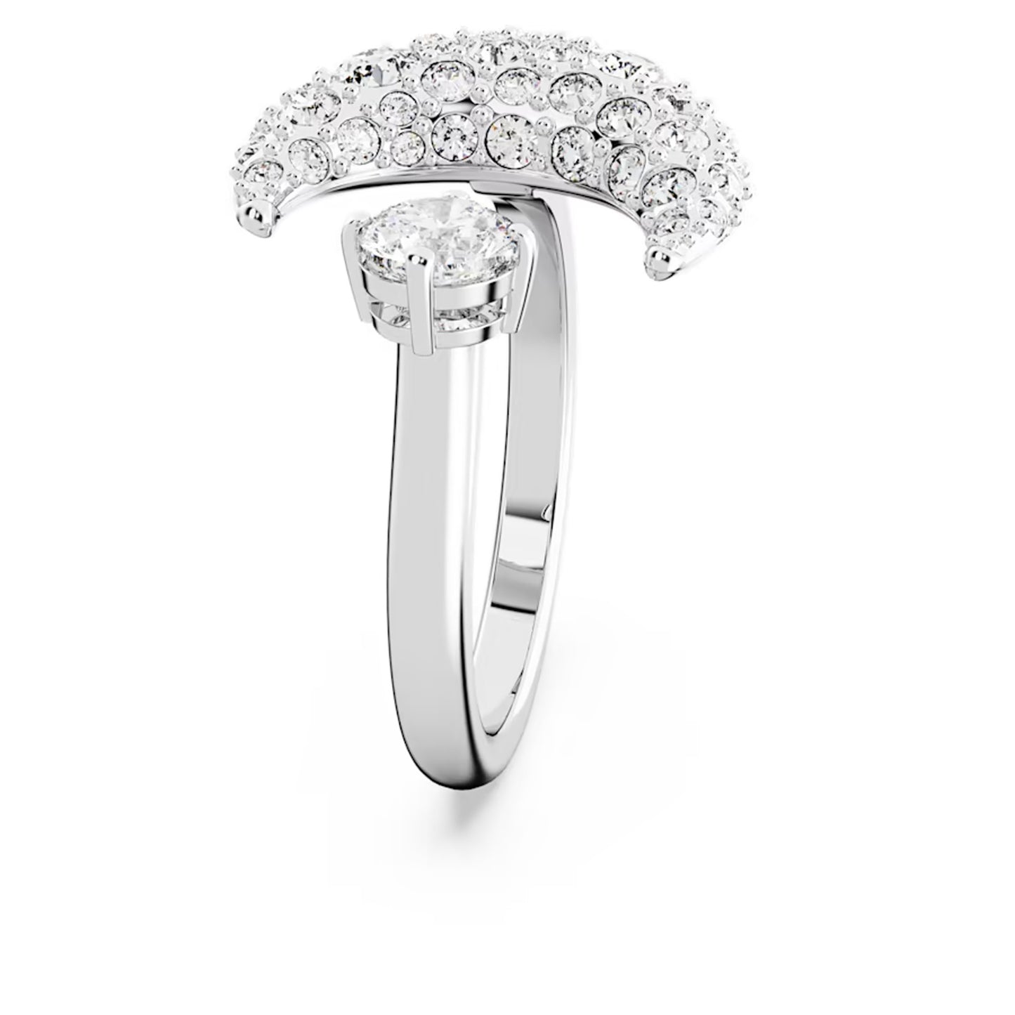 Luna open ring Size 52