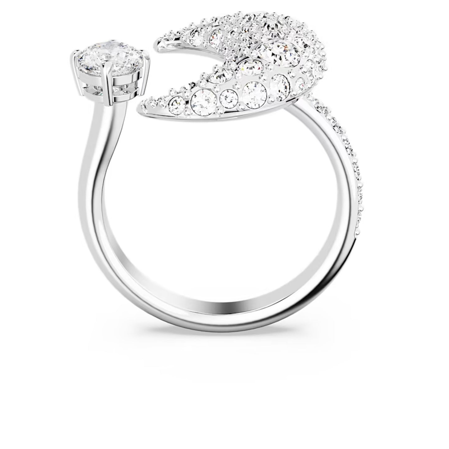 Luna open ring Size 52