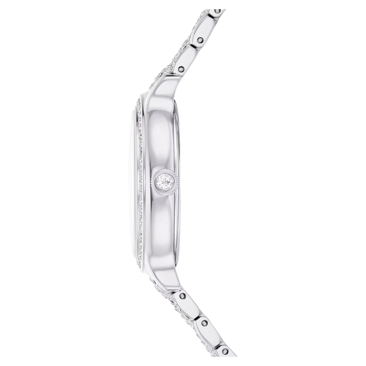 Imber watch - Silver tone ON SALE 20%