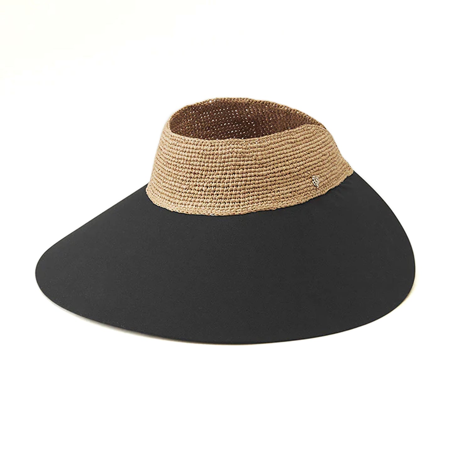 Rosalie - Natural/Black