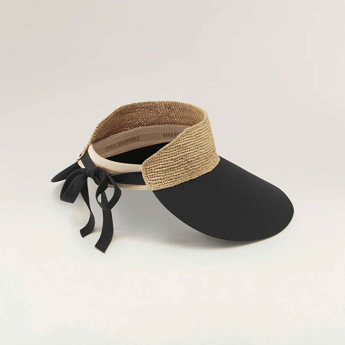 Rosalie - Natural/Black