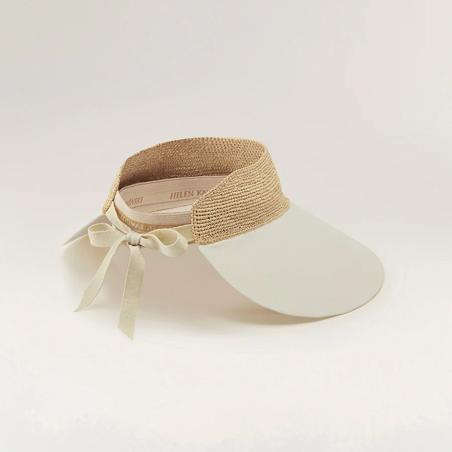 Rosalie - Natural/Off White