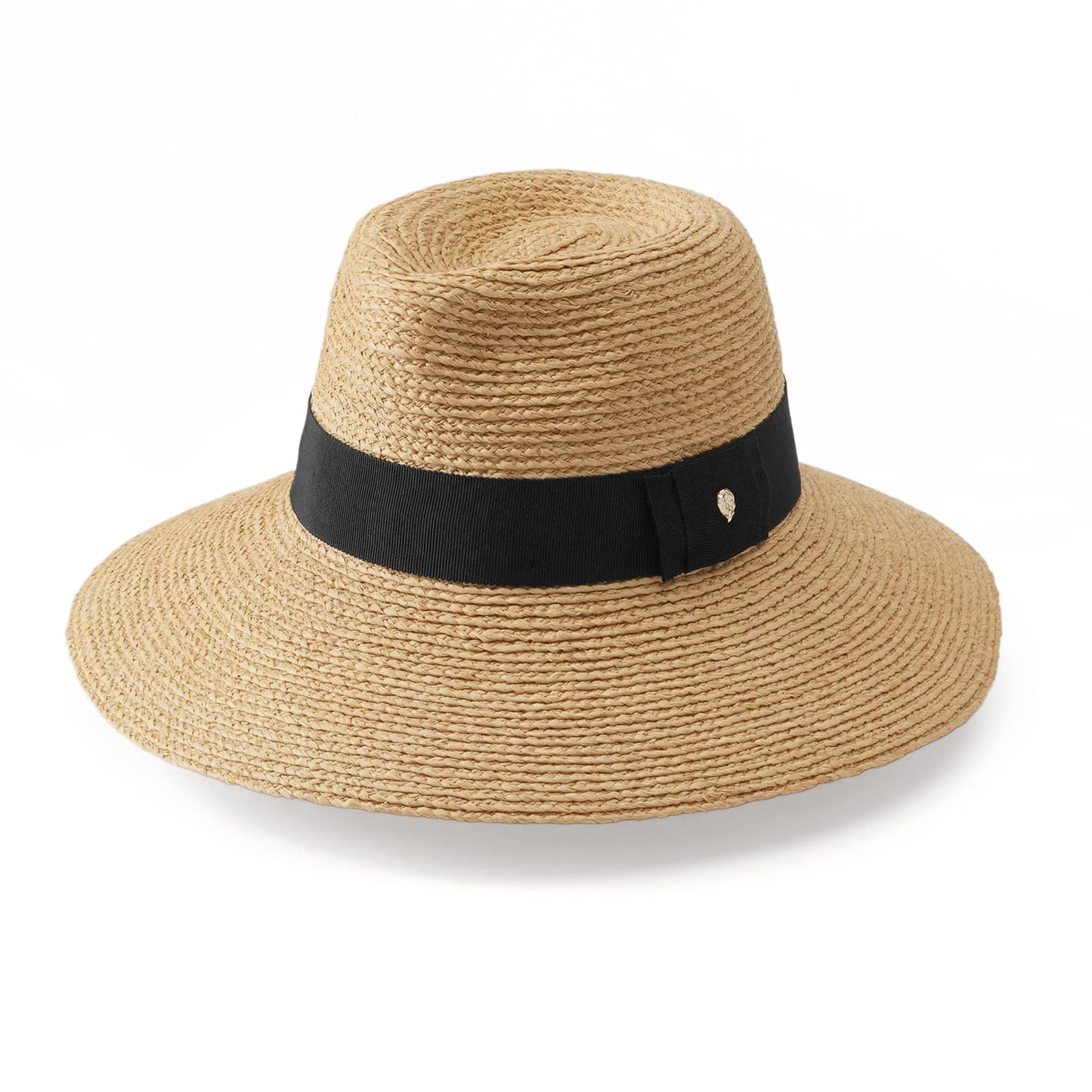 Farida Natural/Black