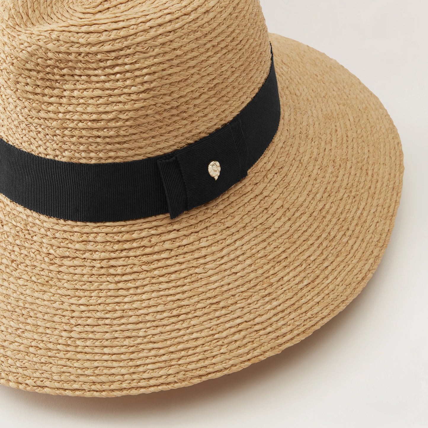 Farida Natural/Black