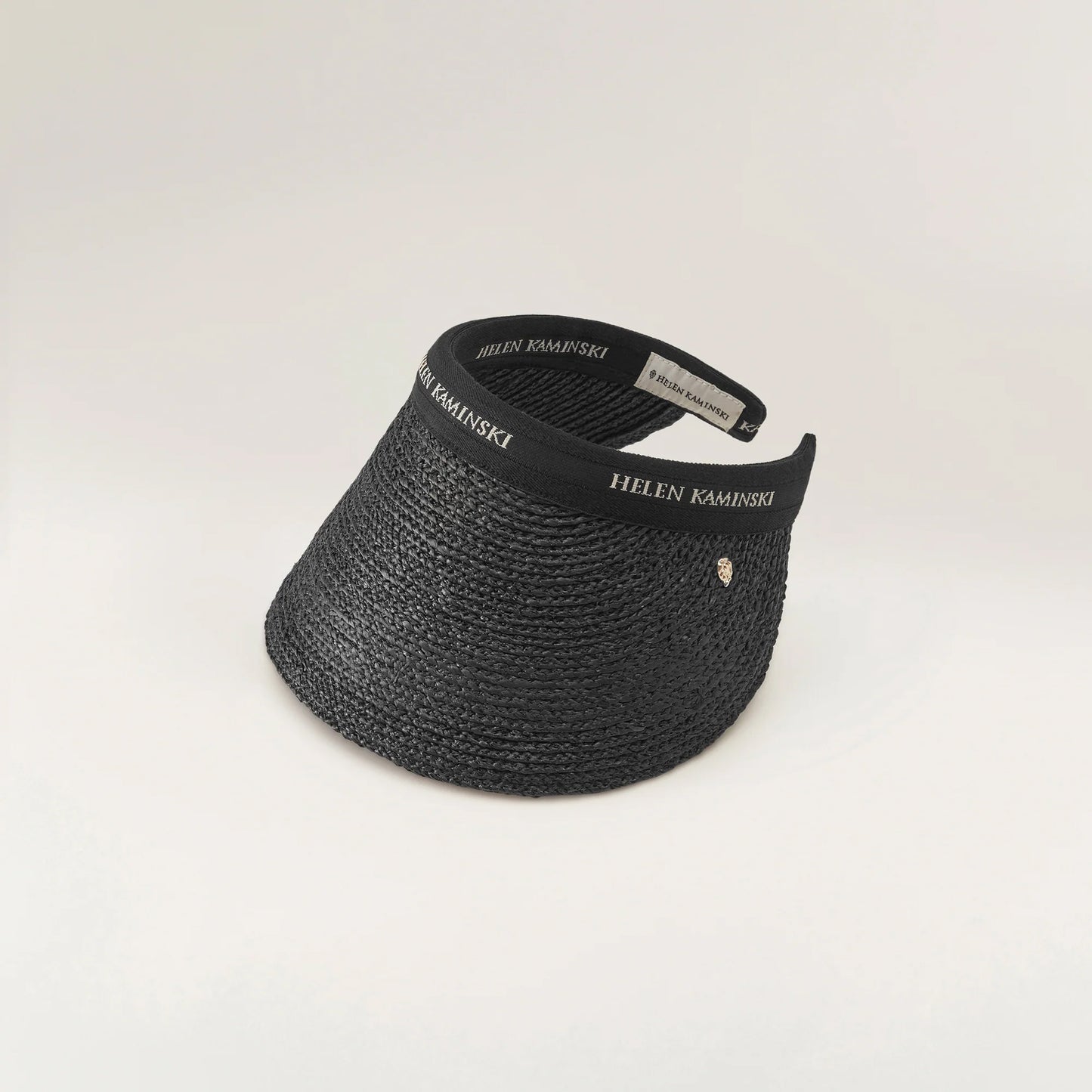 Bianca 12 Charcoal/Black Logo