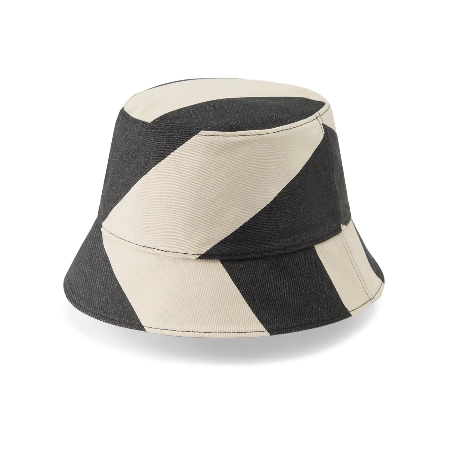 Arlo - Black/ Coconut