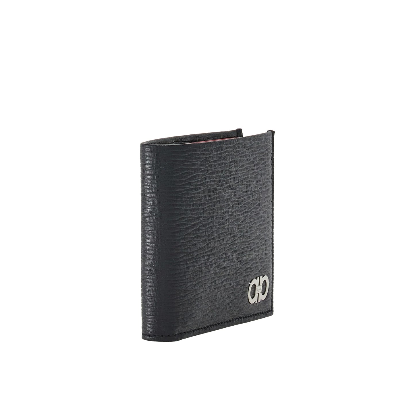 Gancini wallet - Black