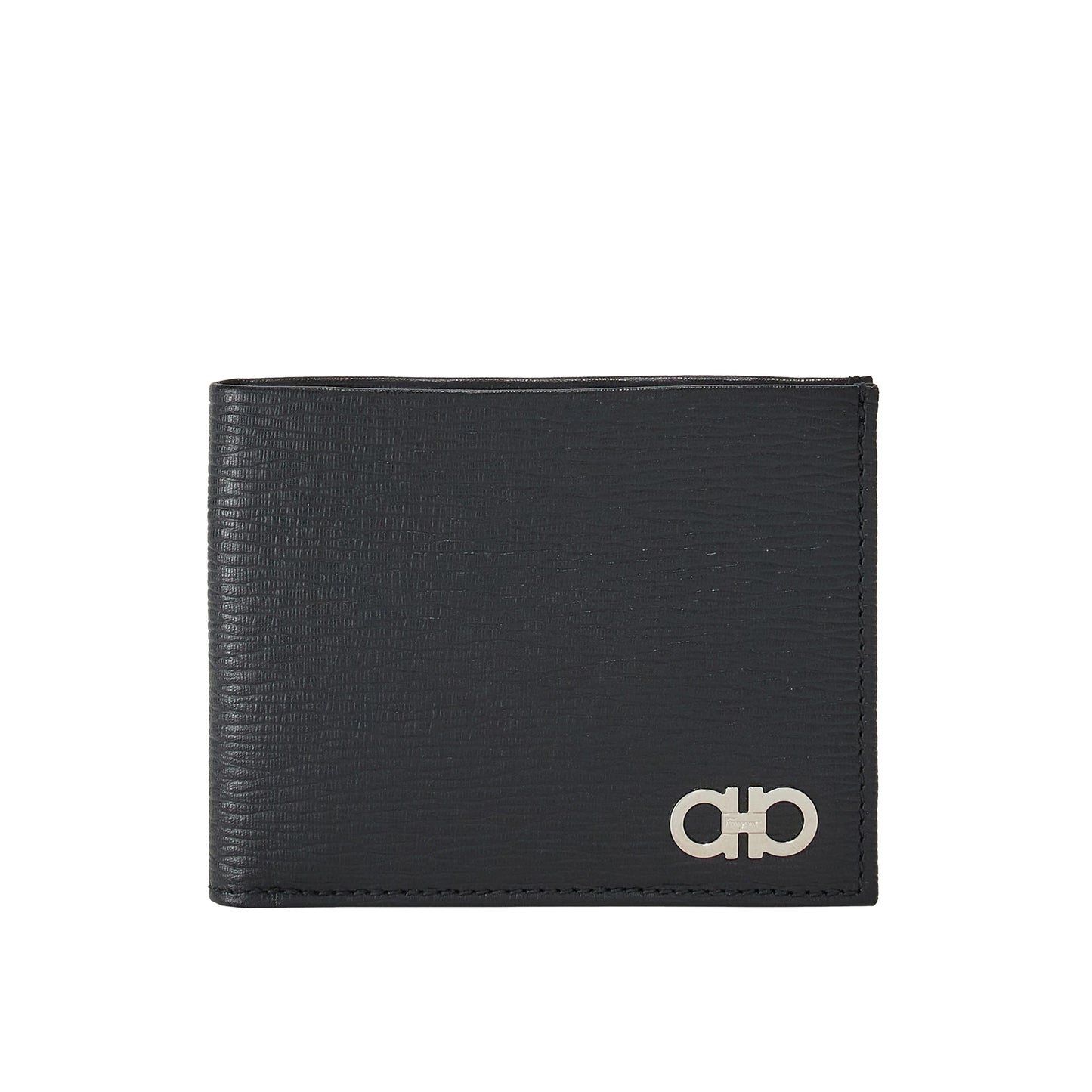 Gancini wallet - Black