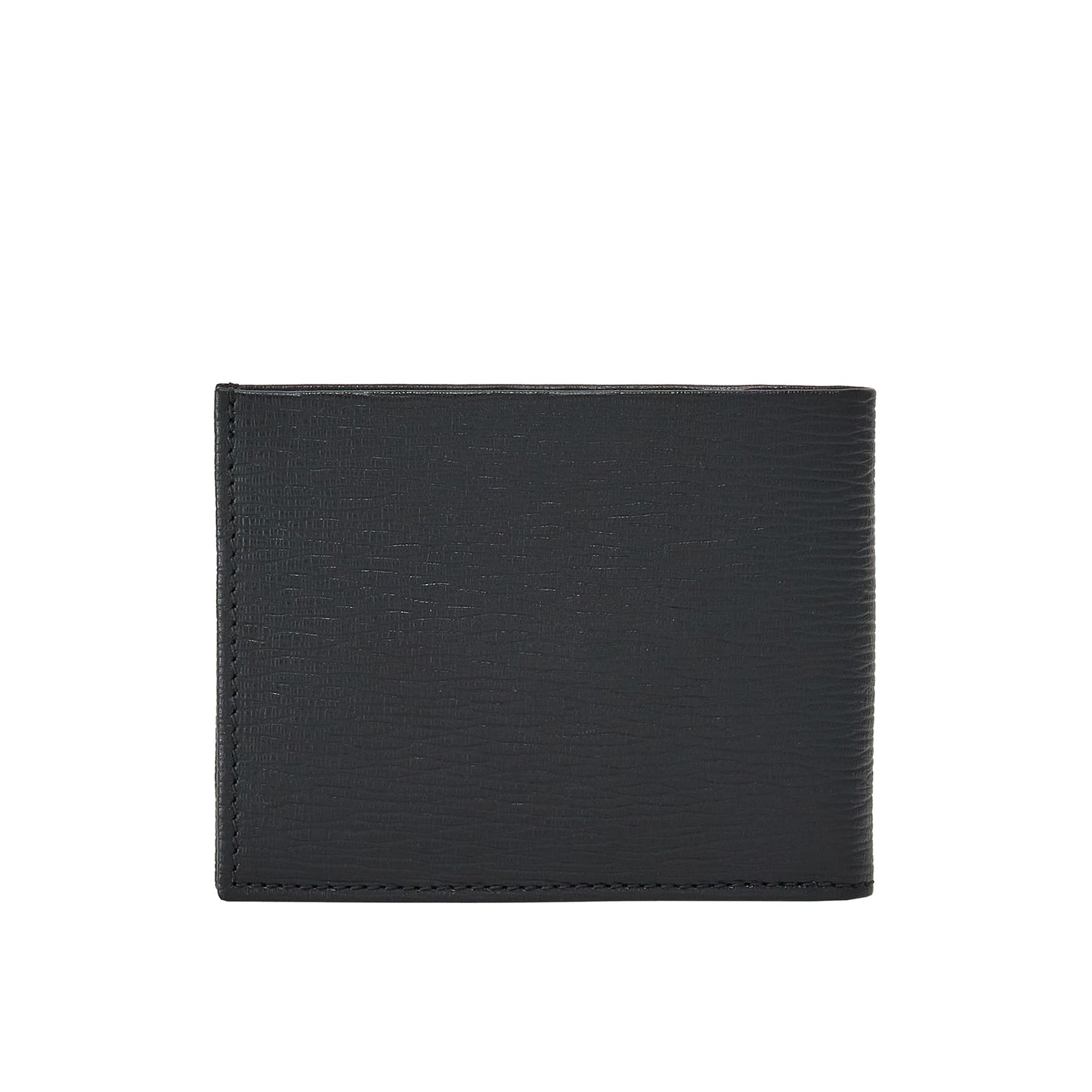 Gancini wallet - Black