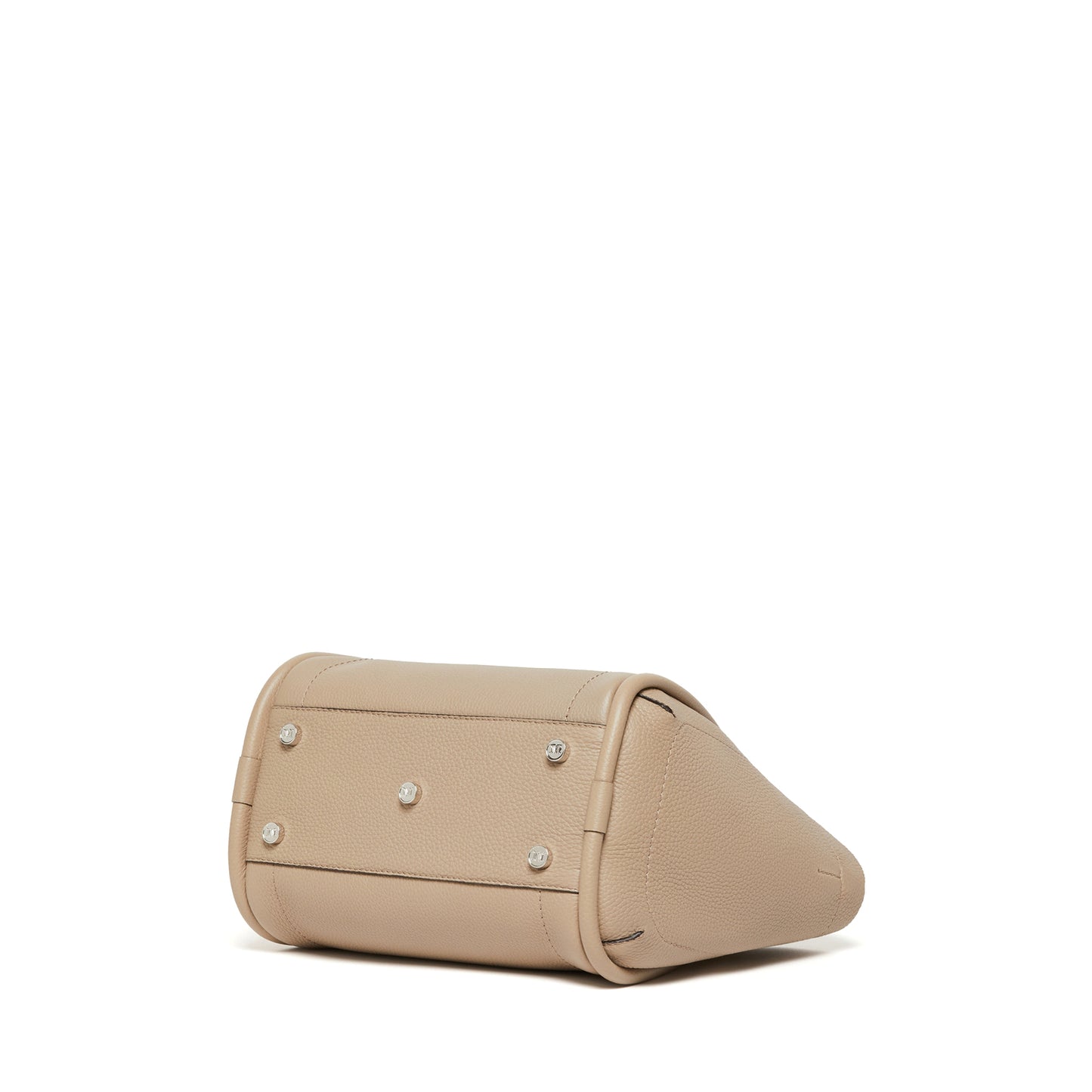 Small leather Marine bag - COLONIAL