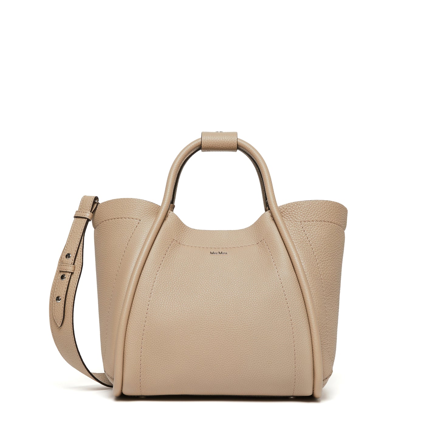 Small leather Marine bag - COLONIAL