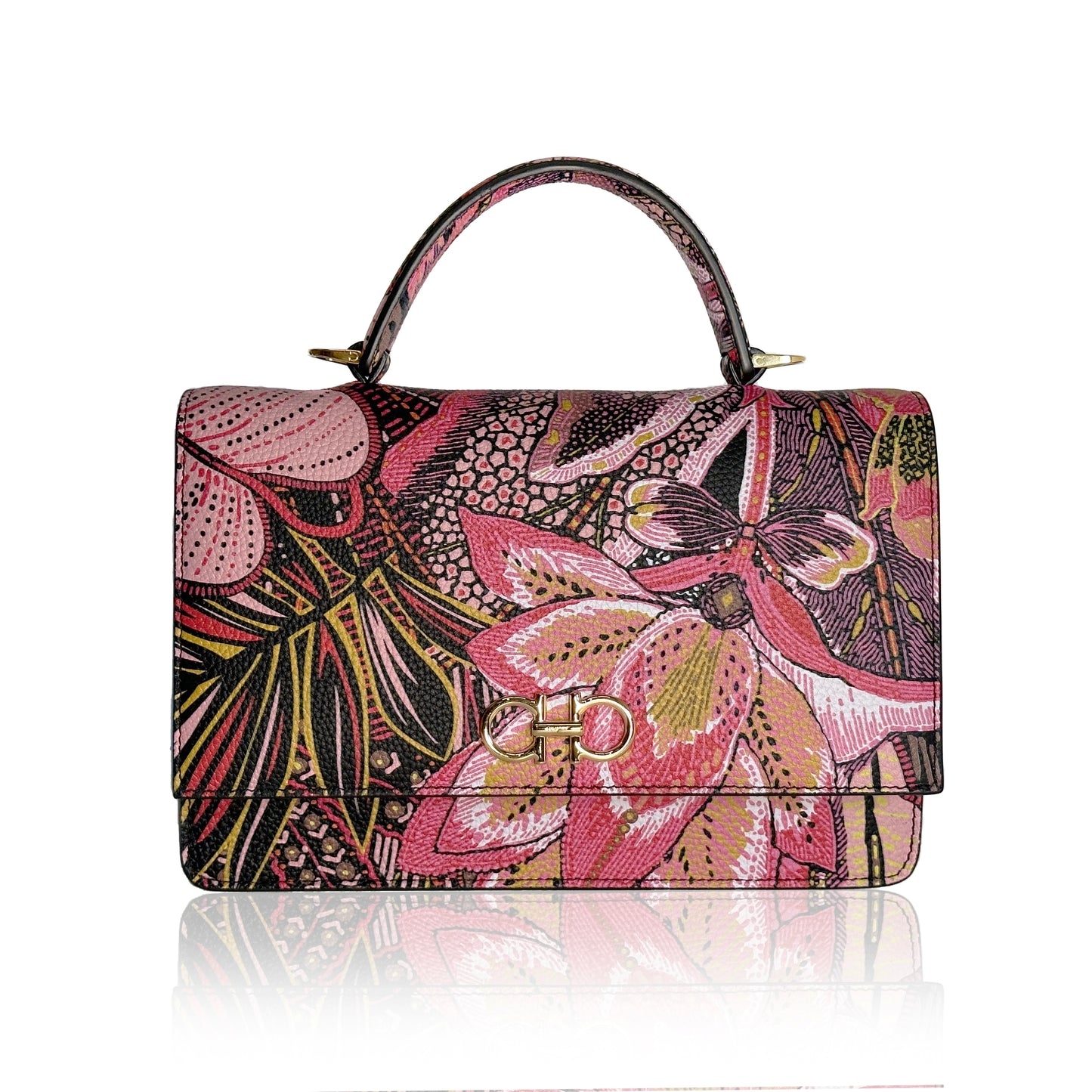 Gancini mini bag ON SALE 20%