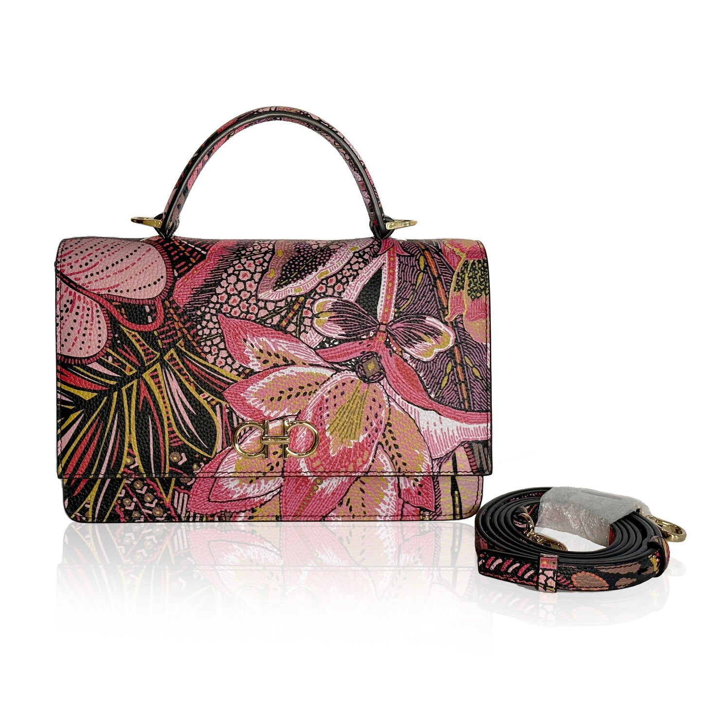 Gancini mini bag ON SALE 20%