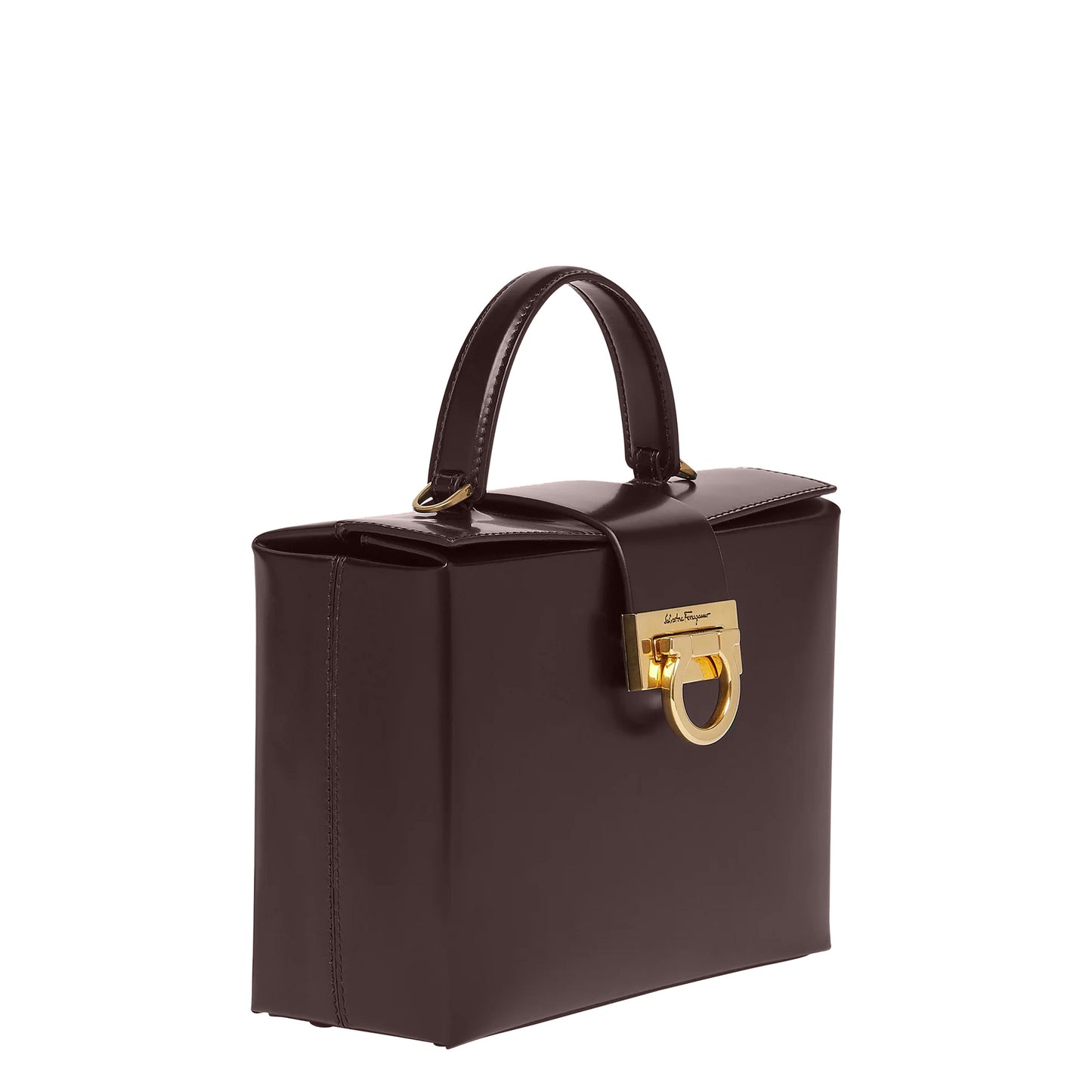 Trifolio Box bag ON SALE 20%